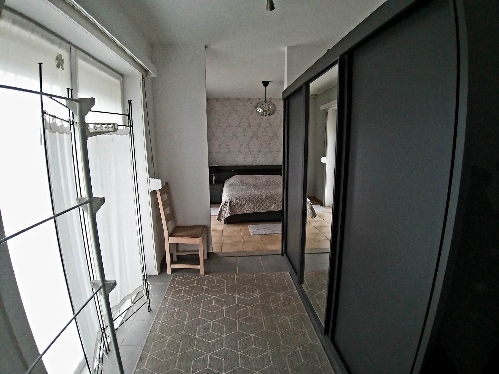 Vakantiehuis Vakantiehuis Westende-Bad
