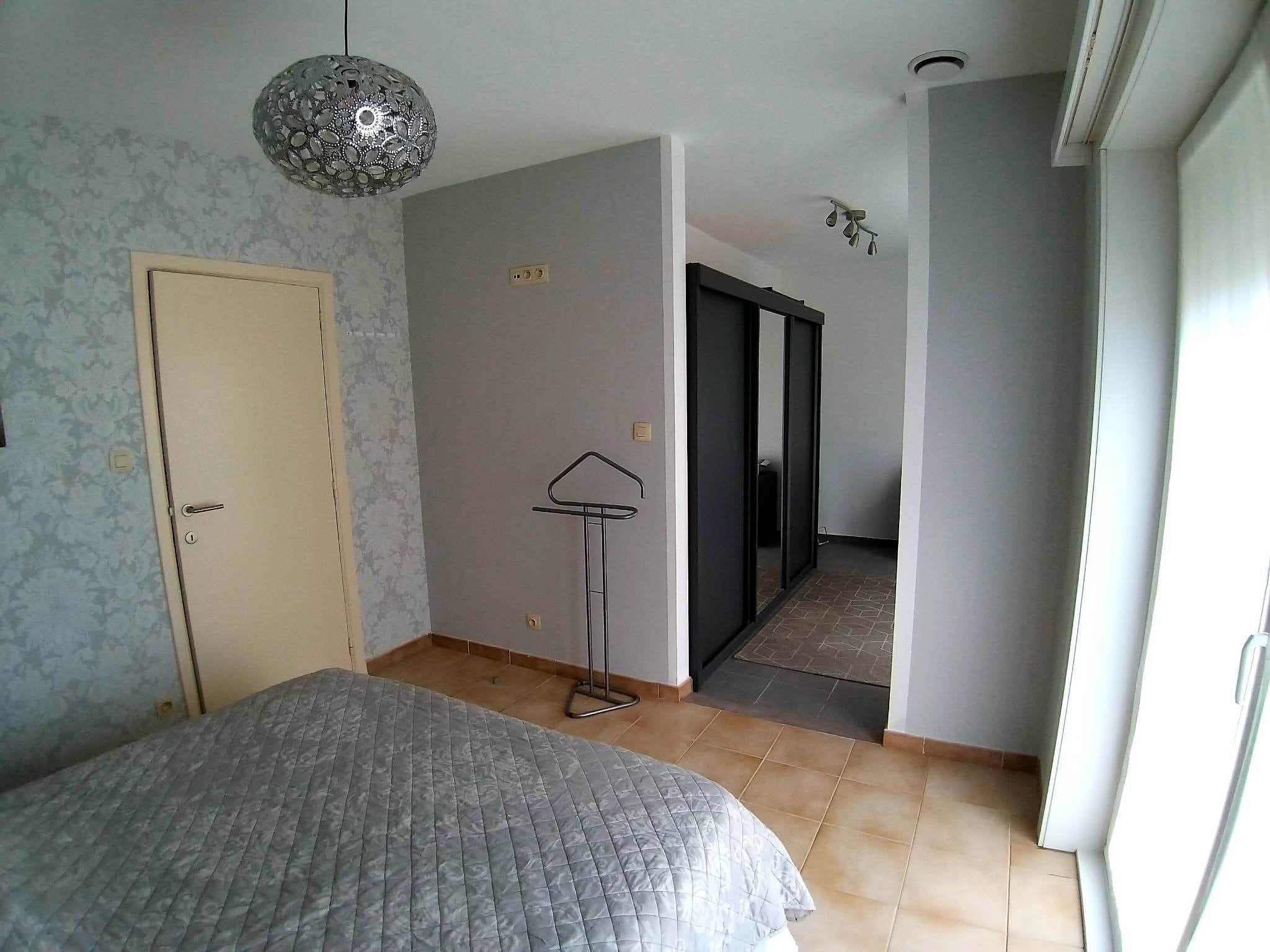 Vakantiehuis Vakantiehuis Westende-Bad