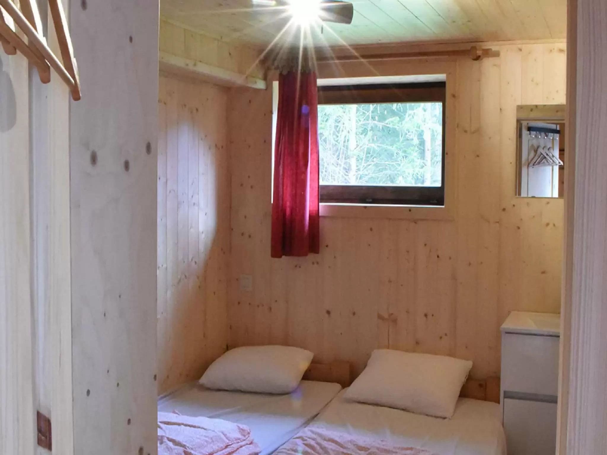   Chalet Finlandais