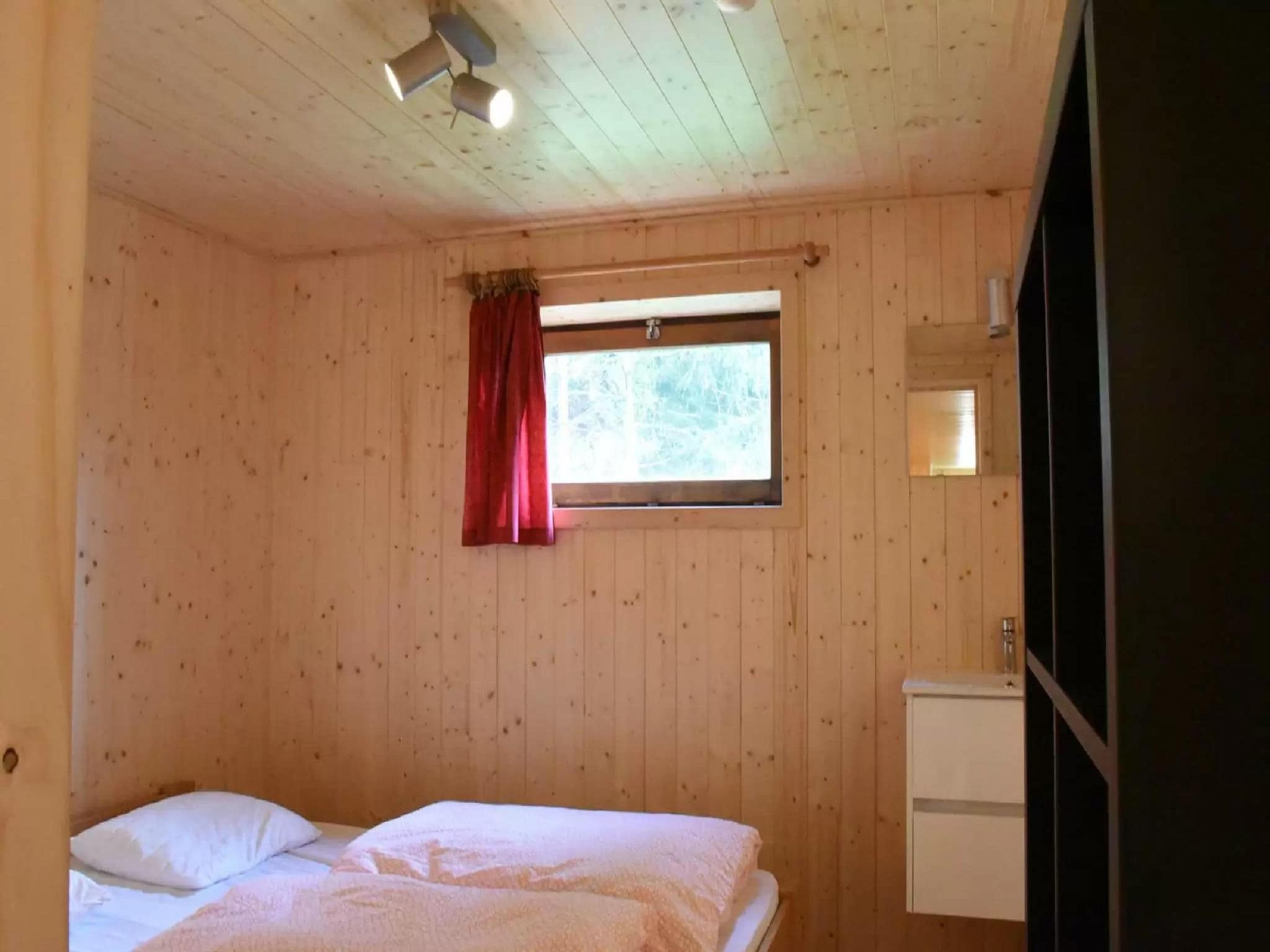   Chalet Finlandais