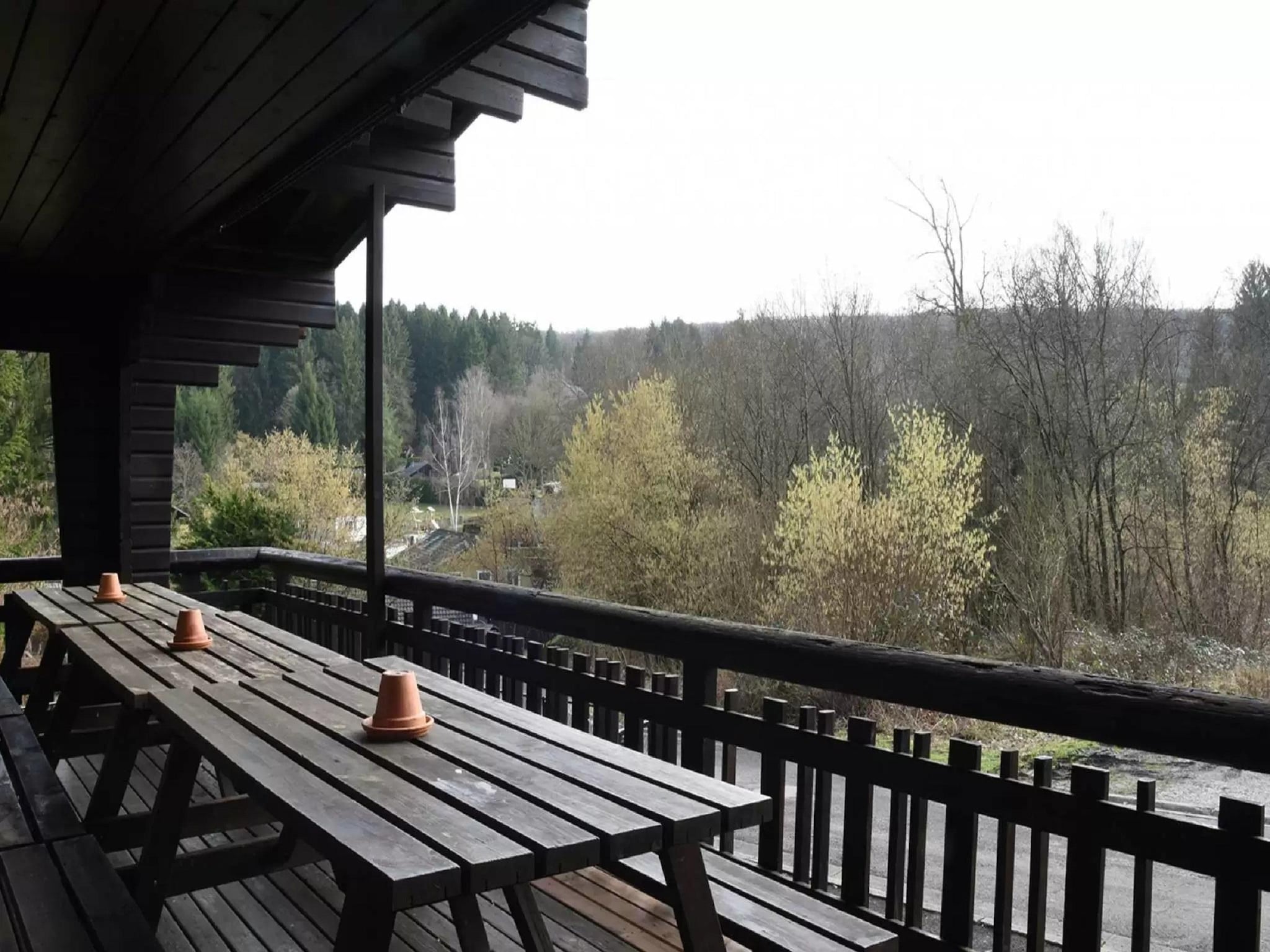   Chalet Finlandais