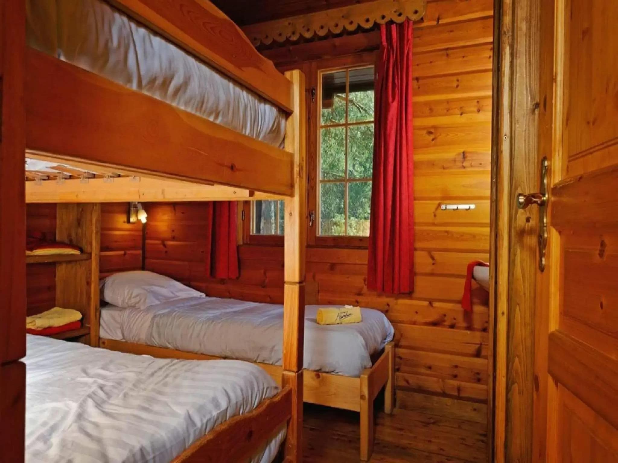   Chalet Finlandais