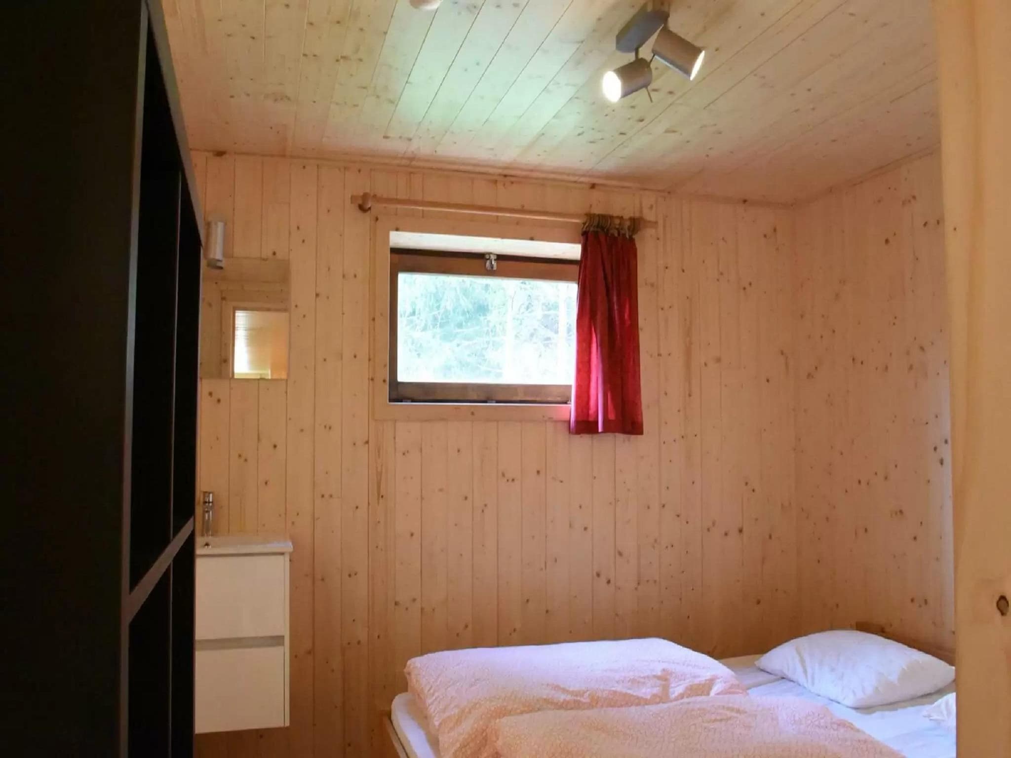   Chalet Finlandais