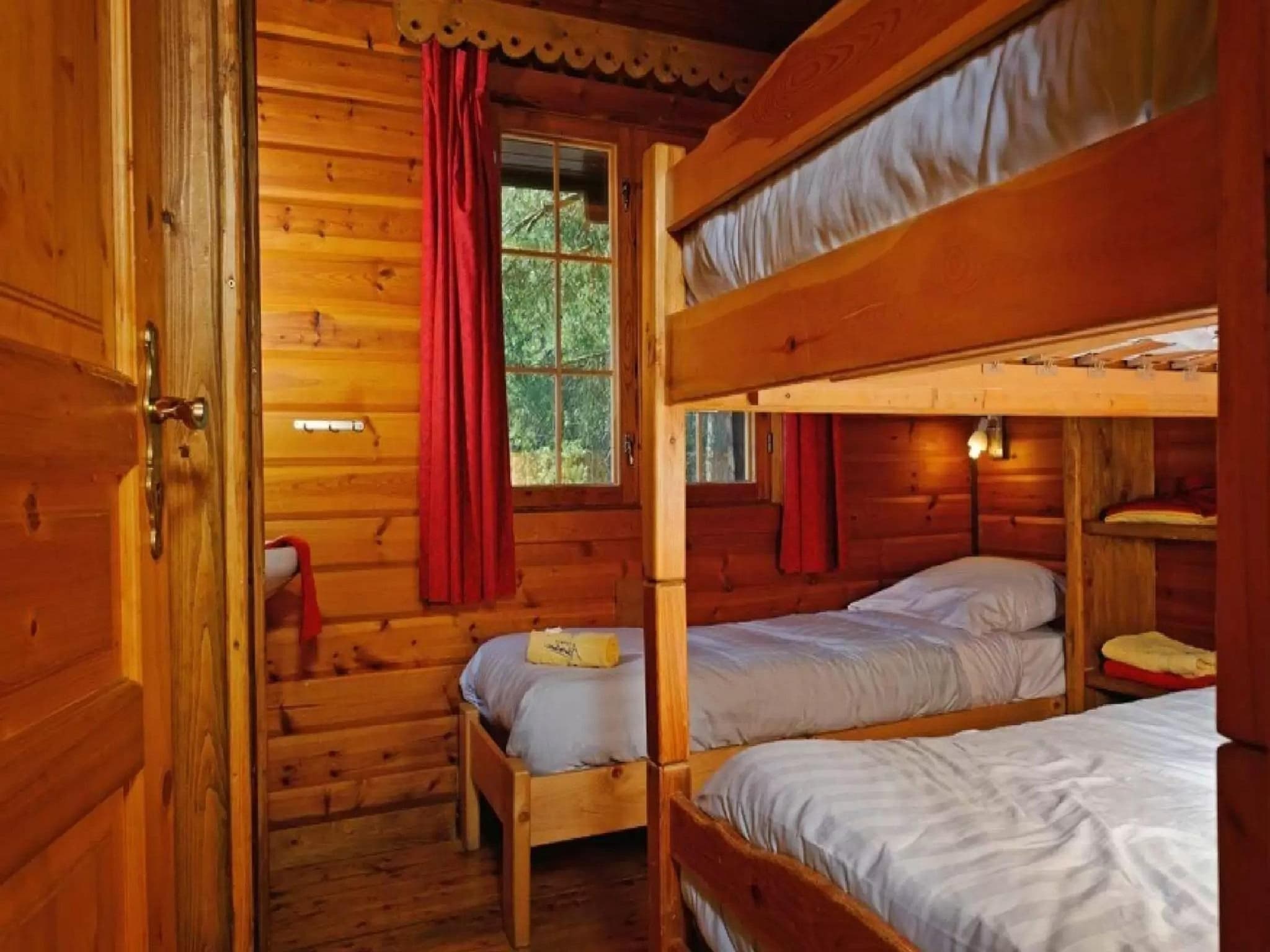   Chalet Finlandais