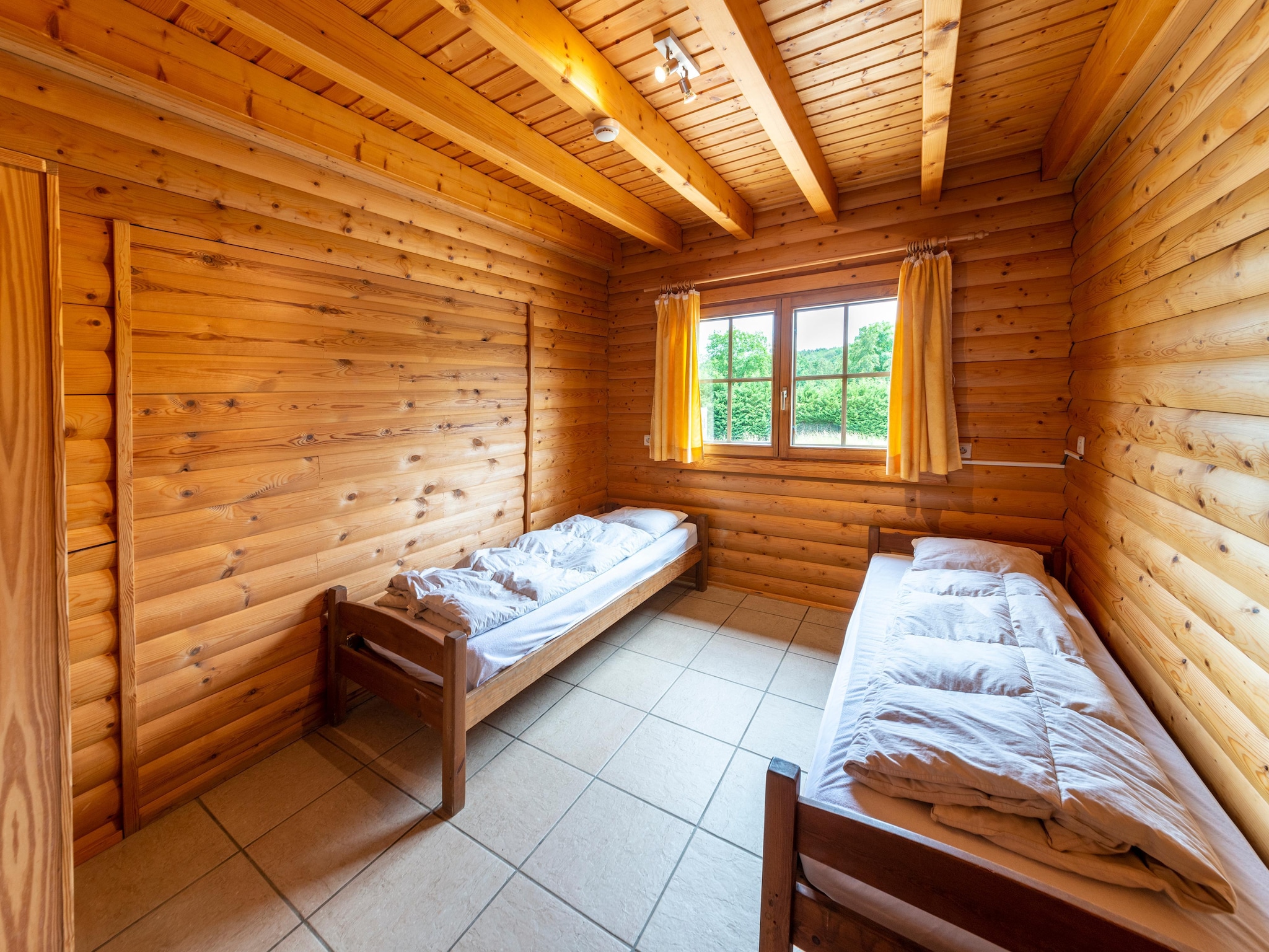   Chalet Californien