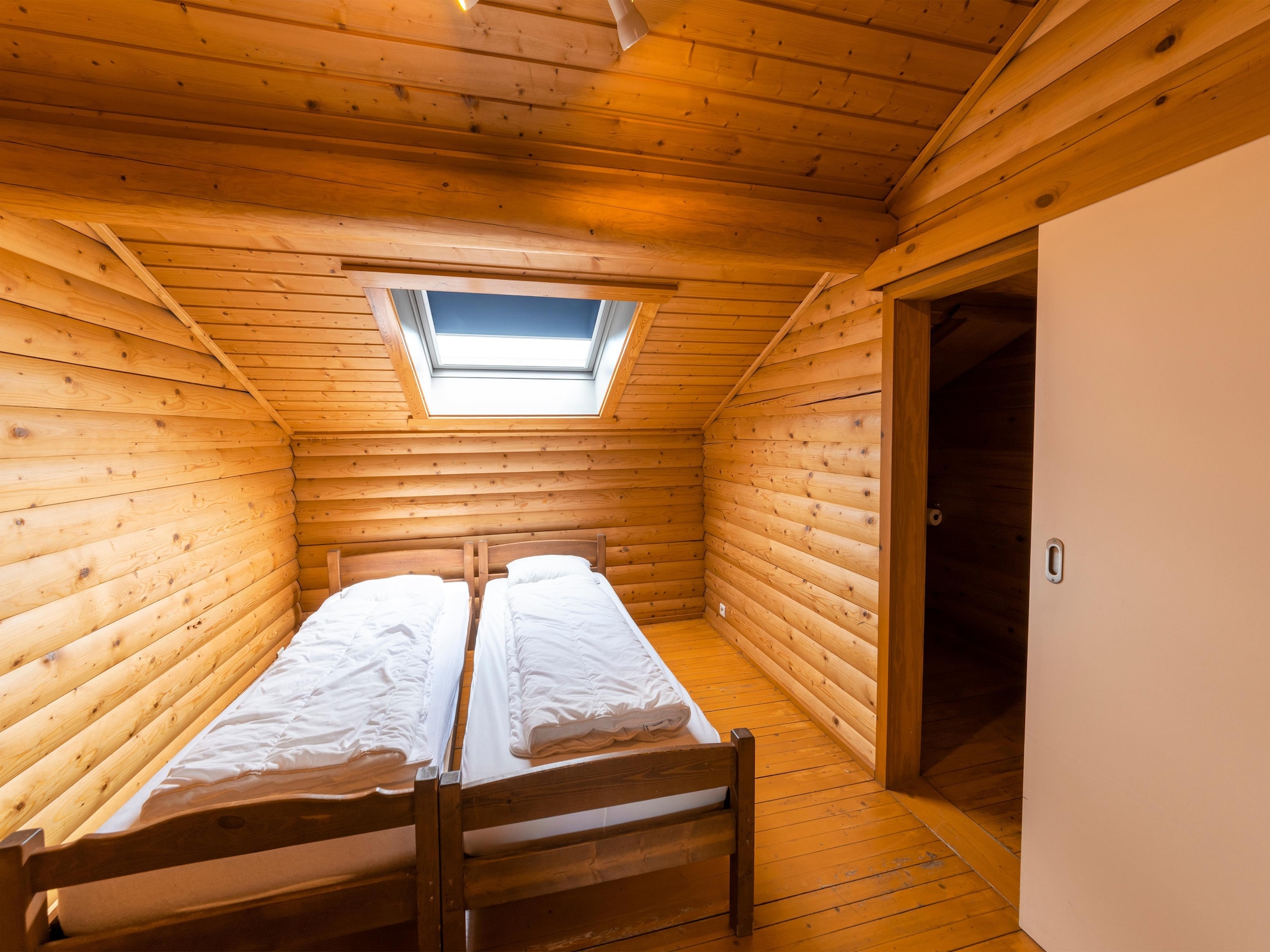   Chalet Californien