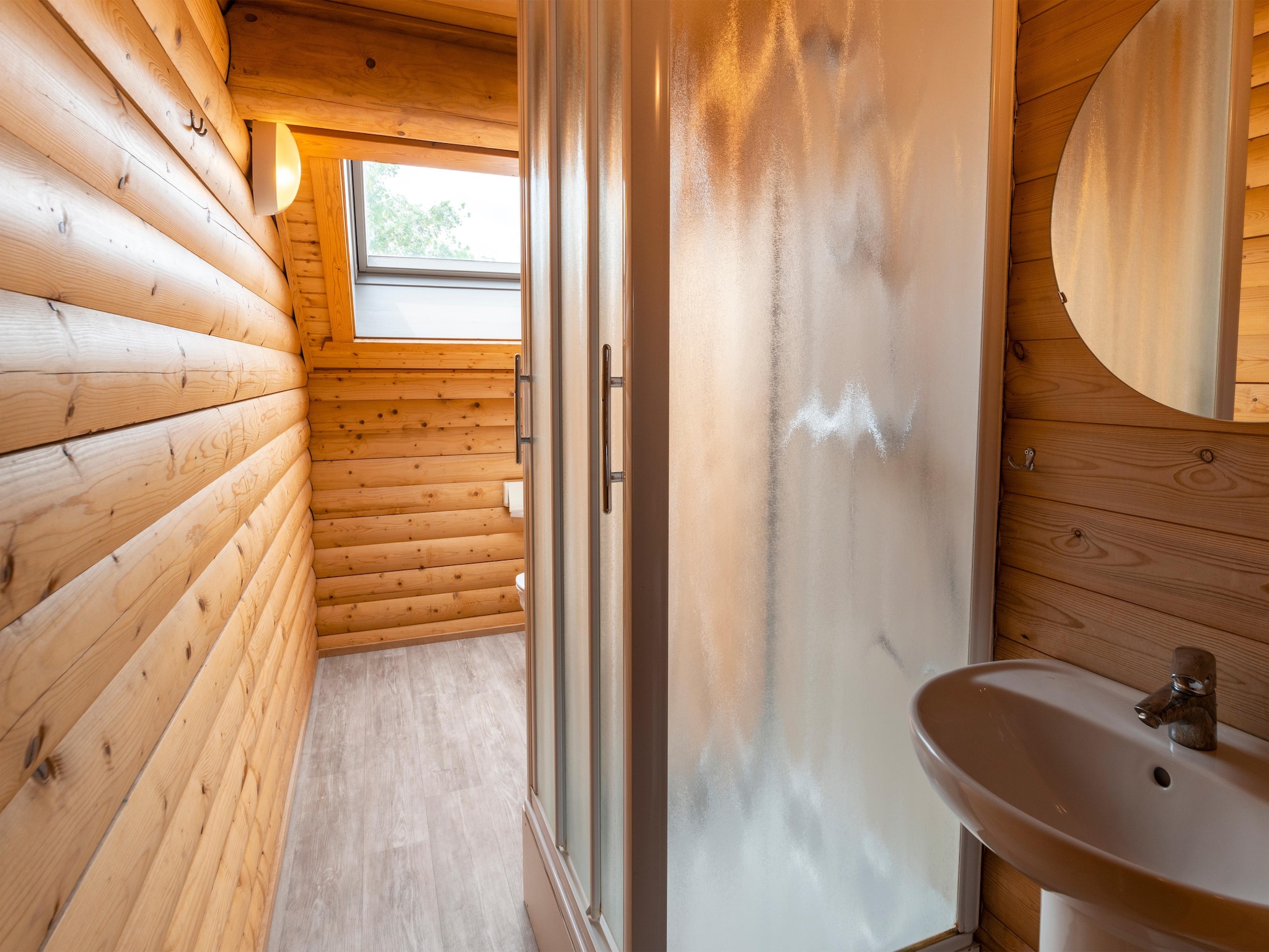   Chalet Californien