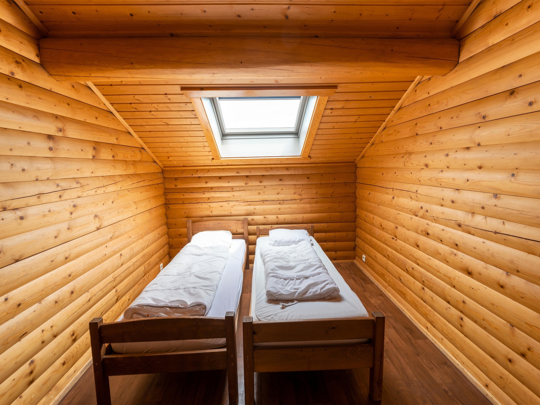   Chalet Californien