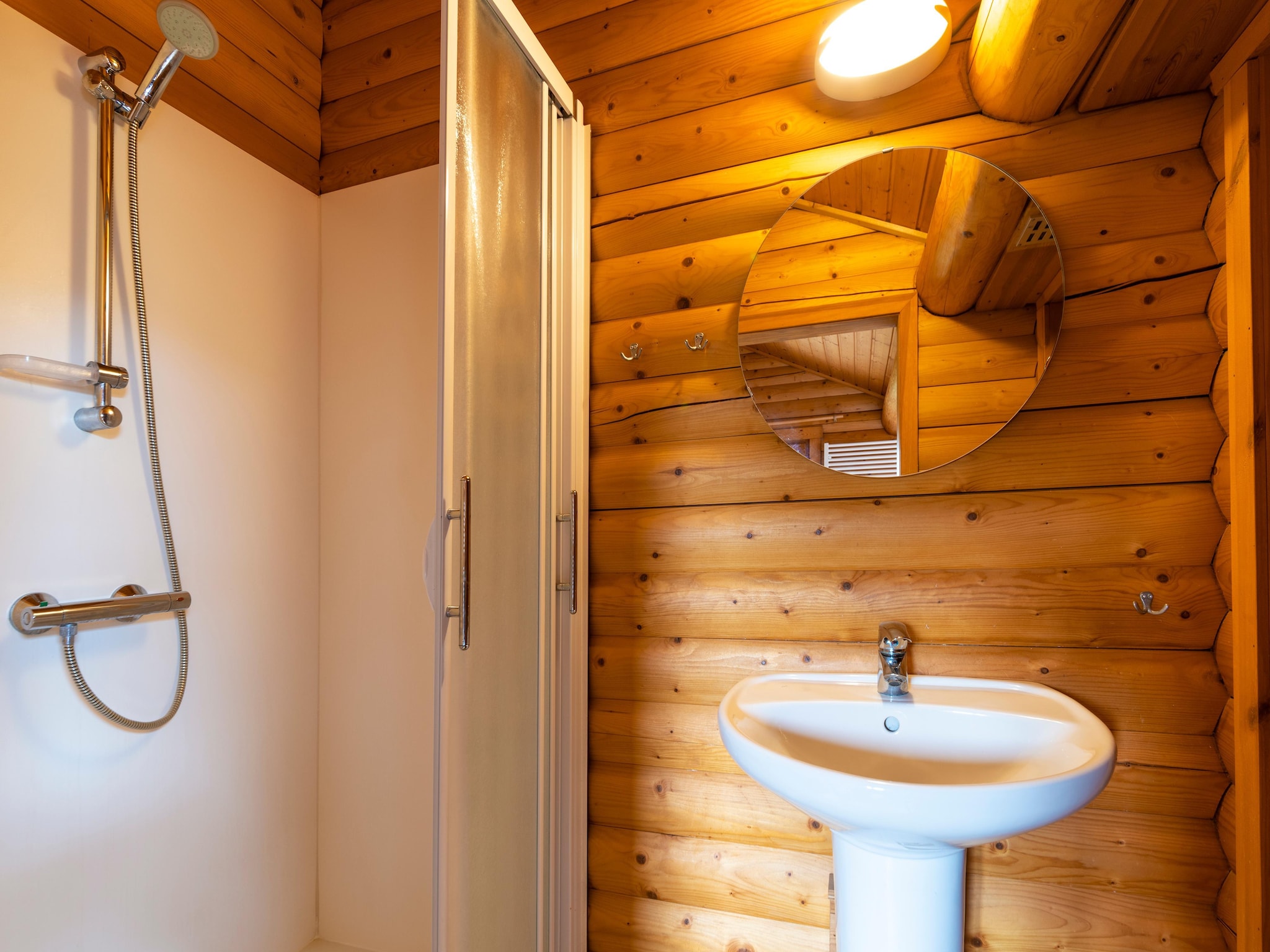   Chalet Californien