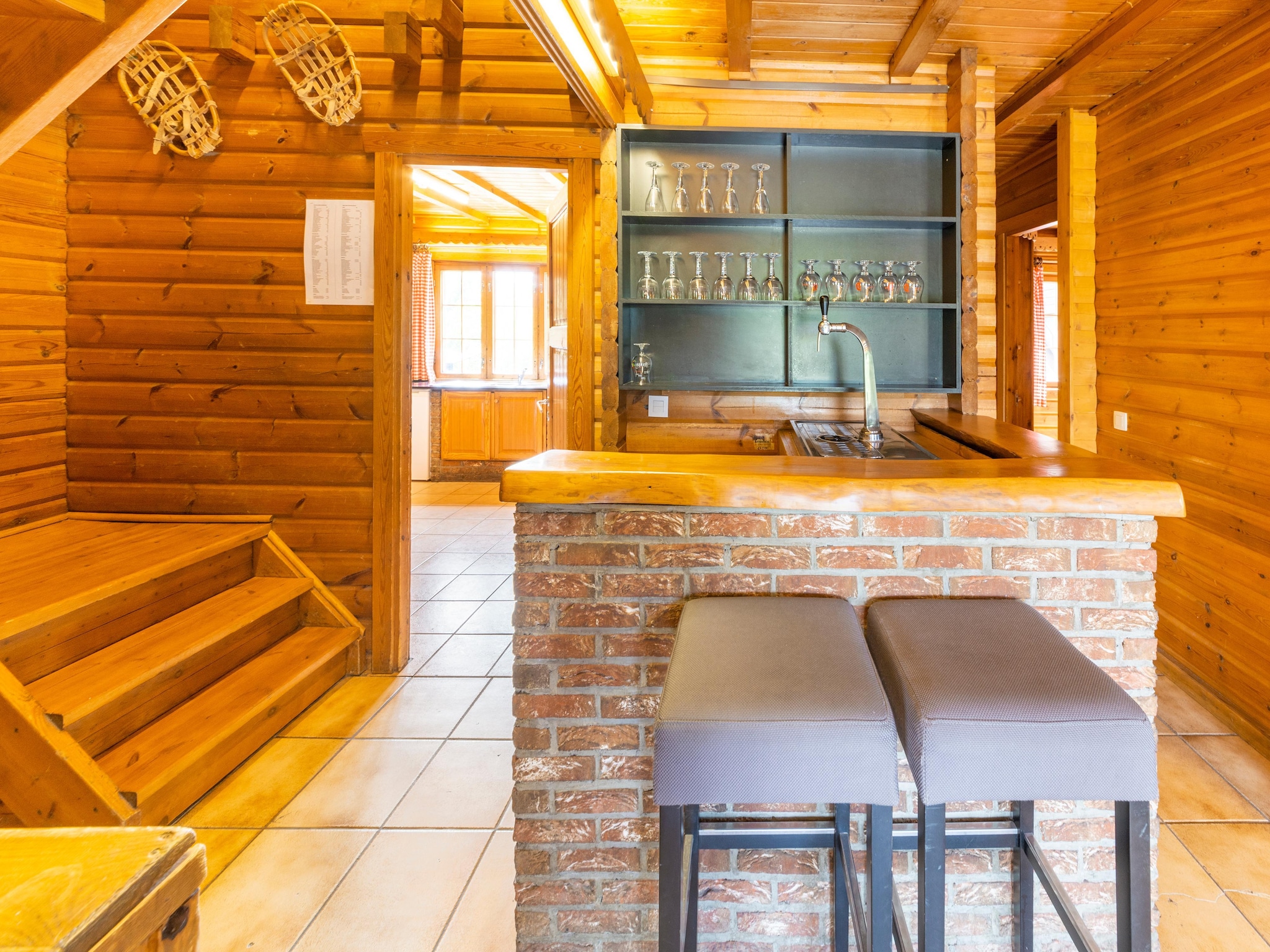   Chalet Suisse