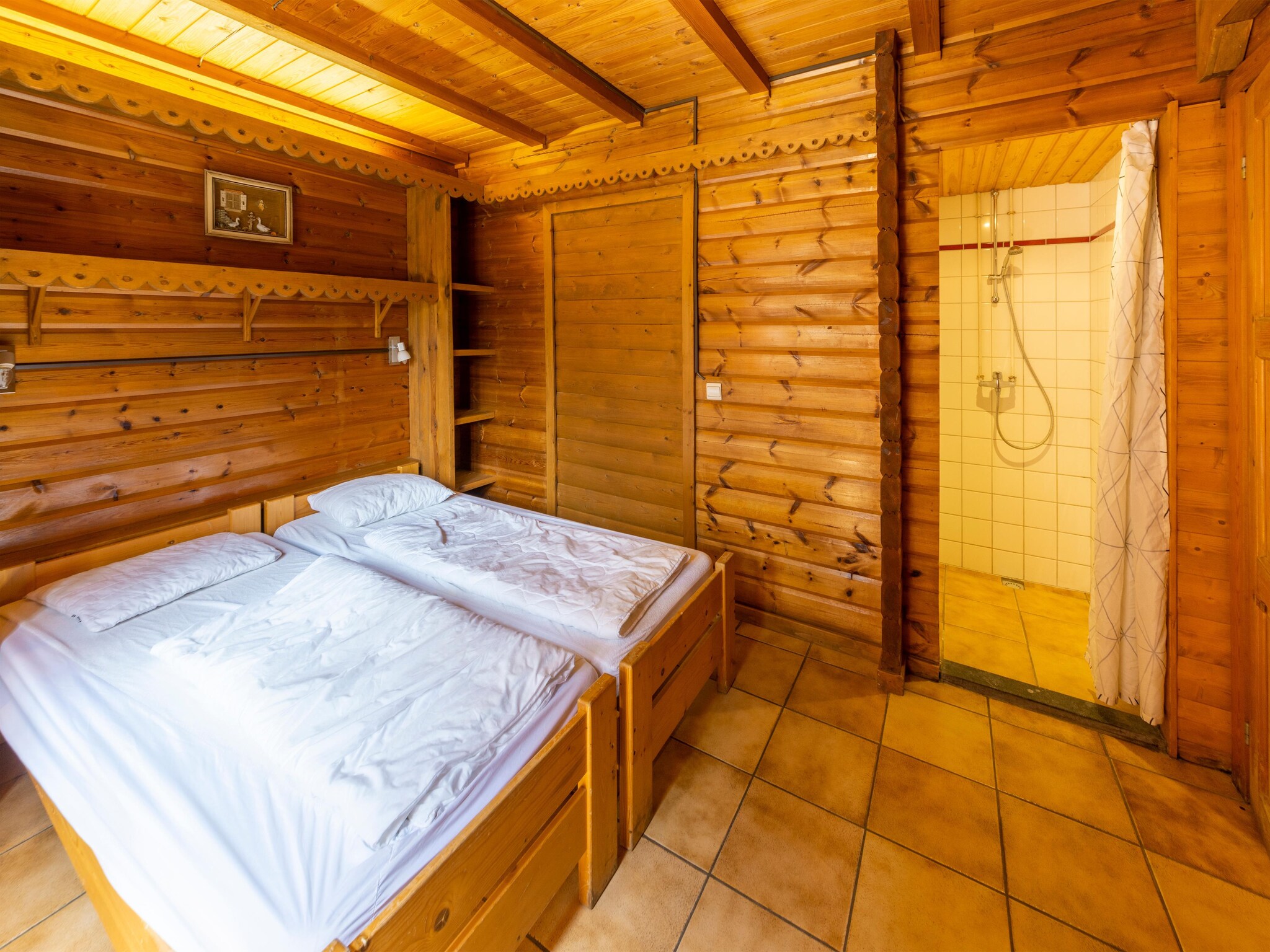   Chalet Suisse