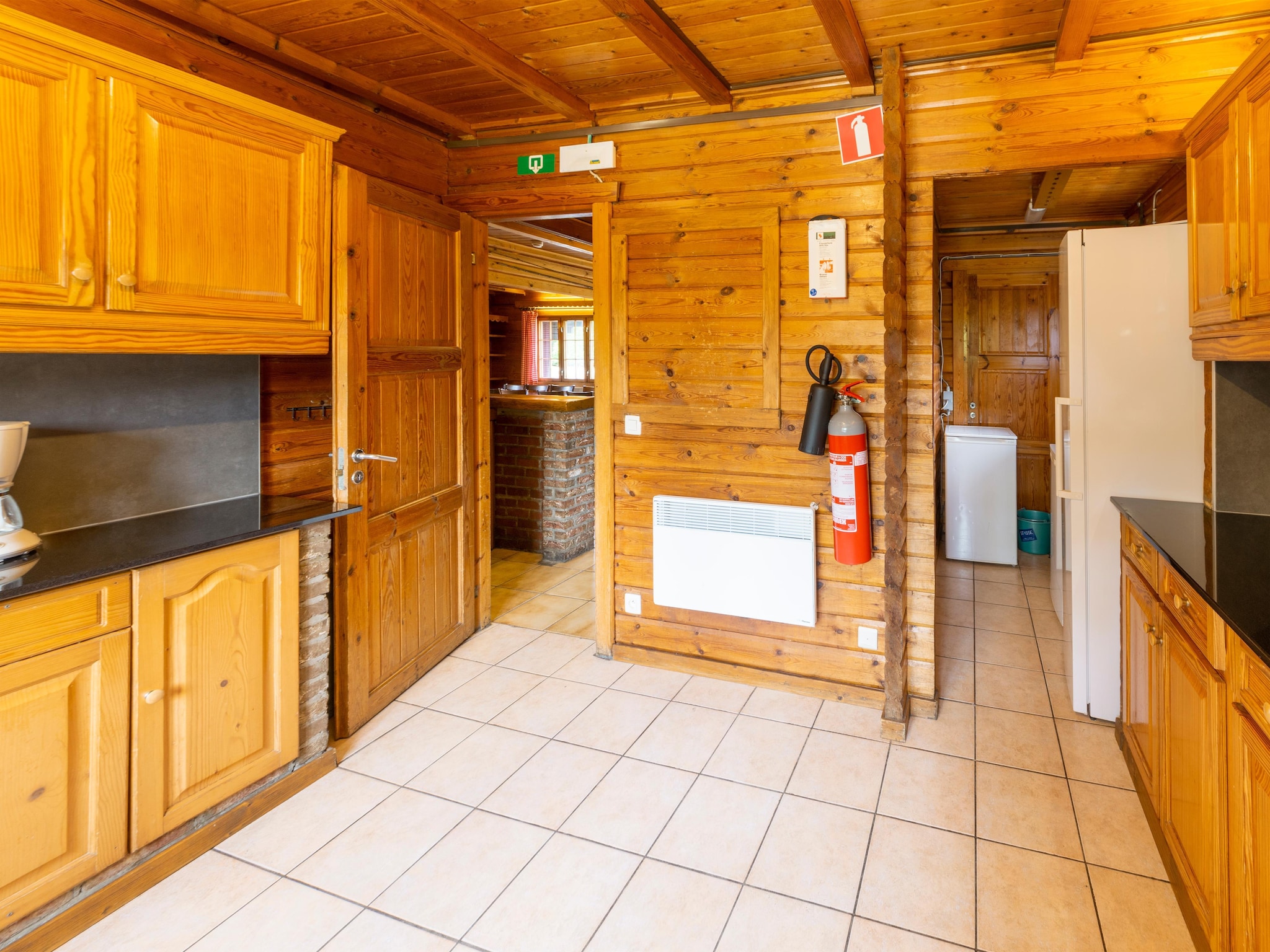   Chalet Suisse
