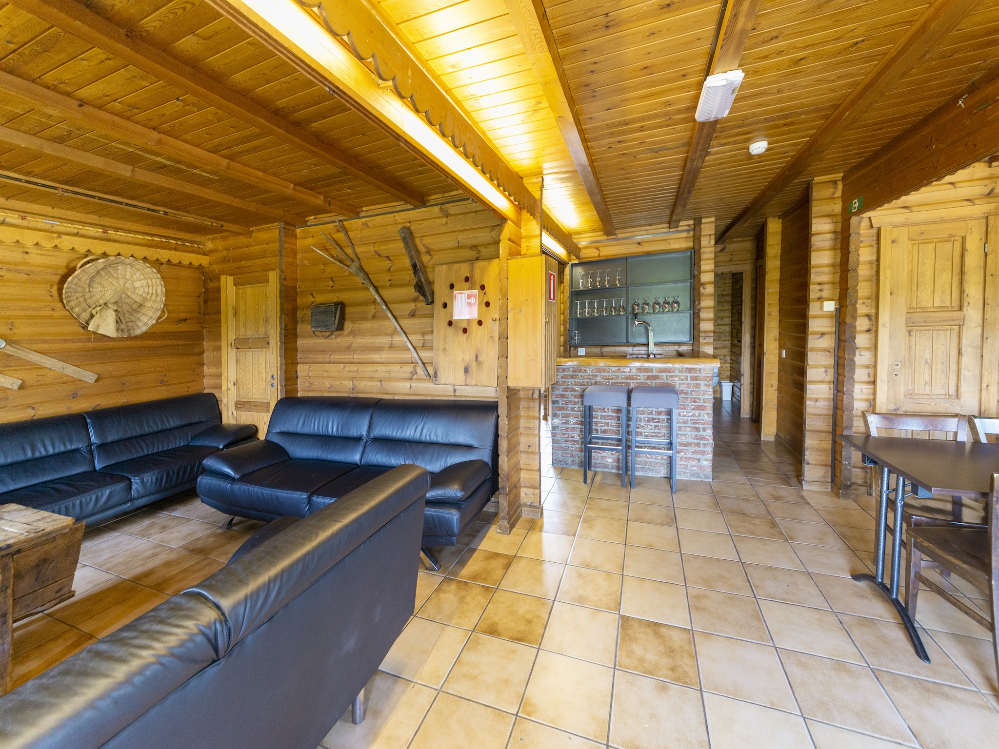   Chalet Suisse