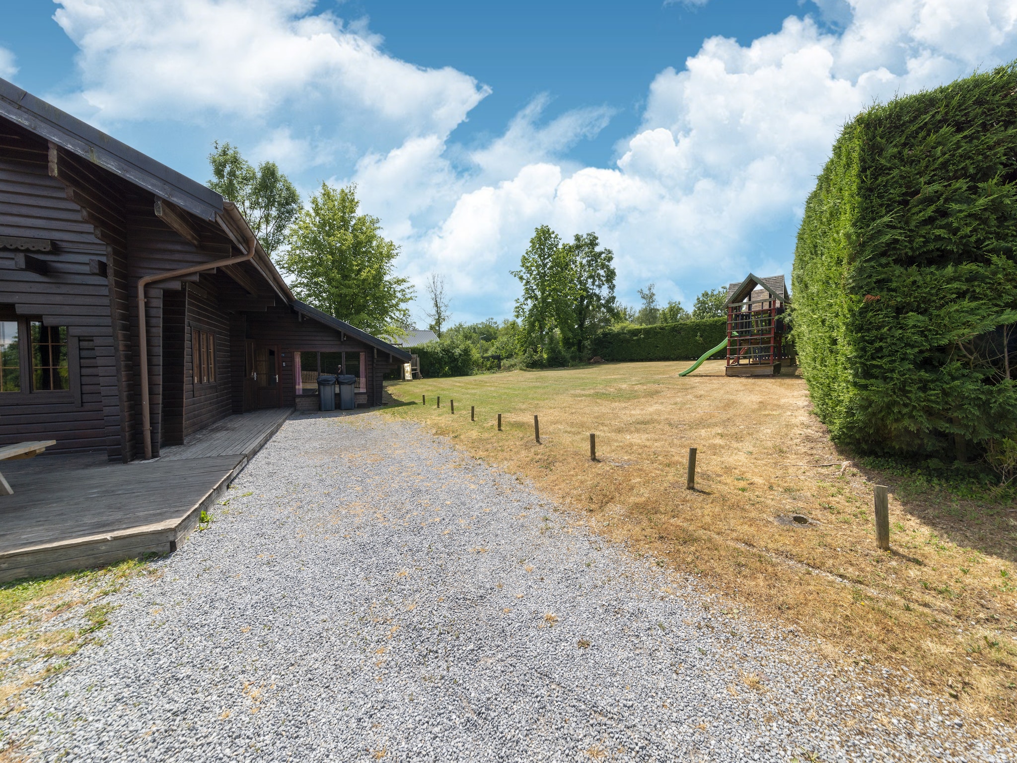   Chalet Suisse