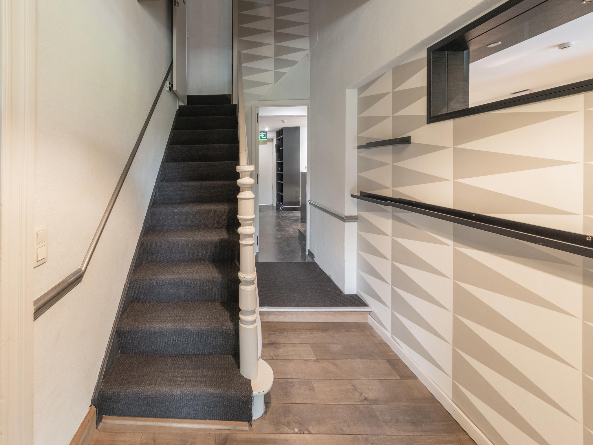  La Chambre d'Amis