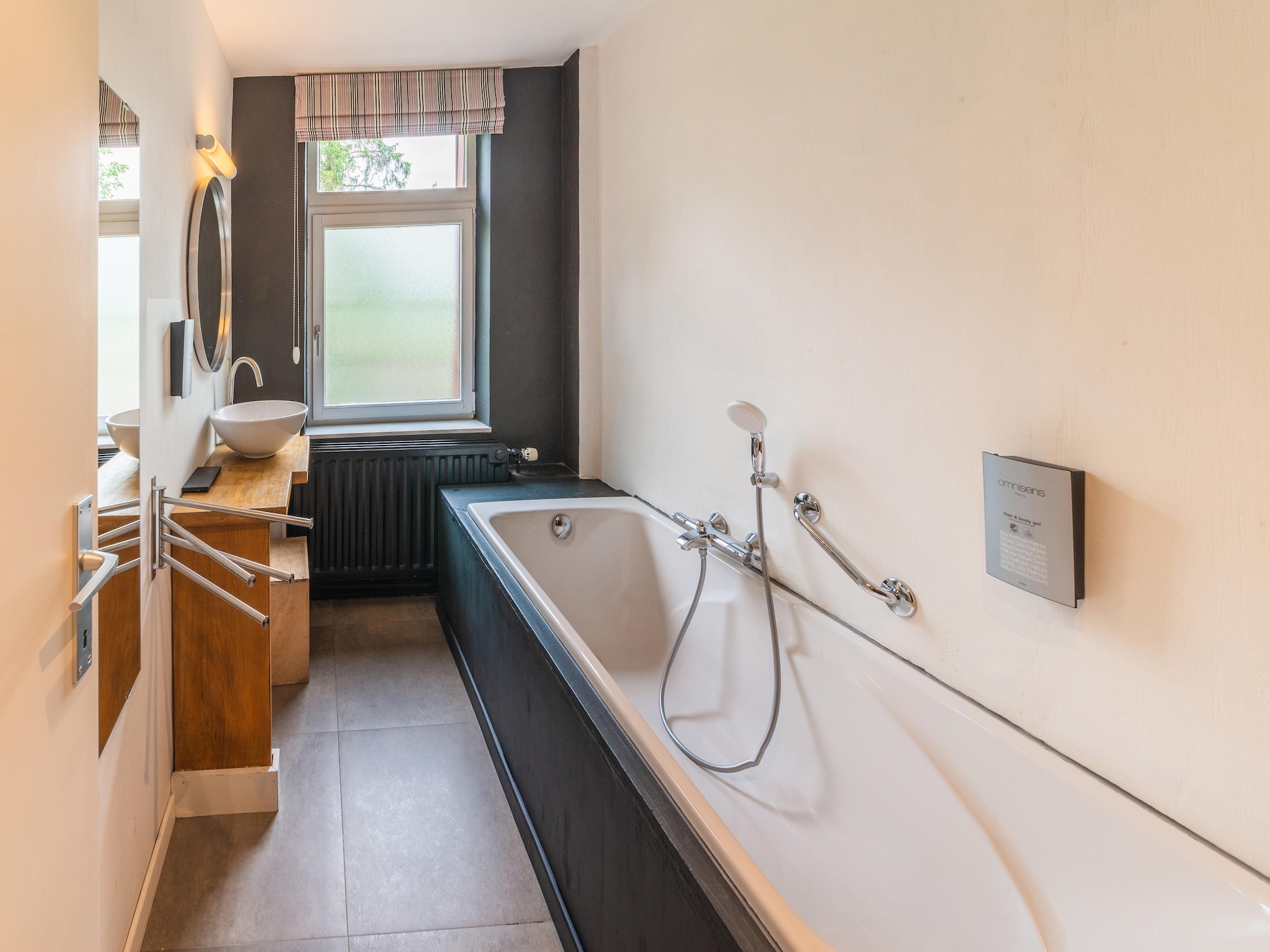   La Chambre d'Amis