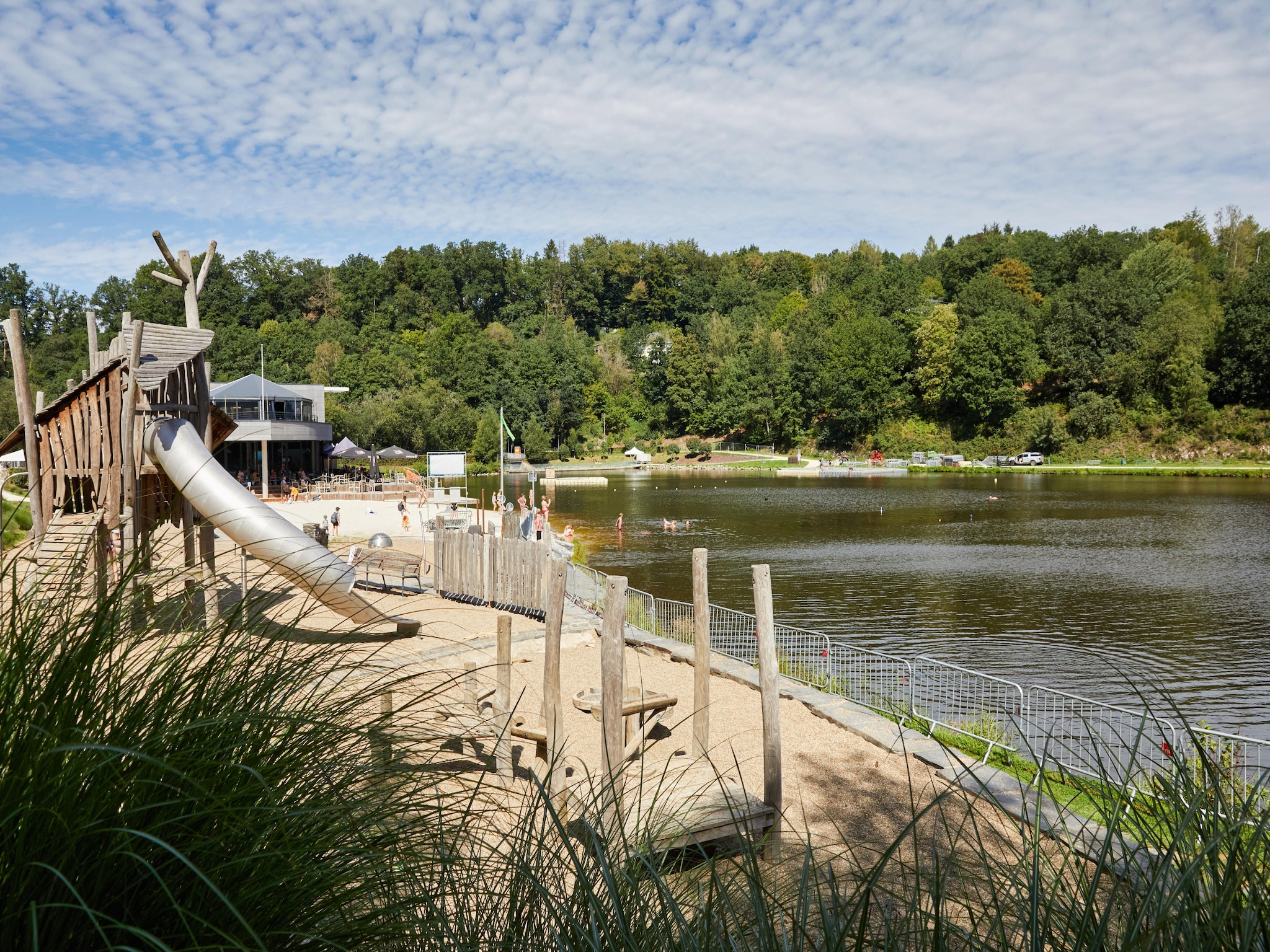   Hillview Resort Grandvoir 1