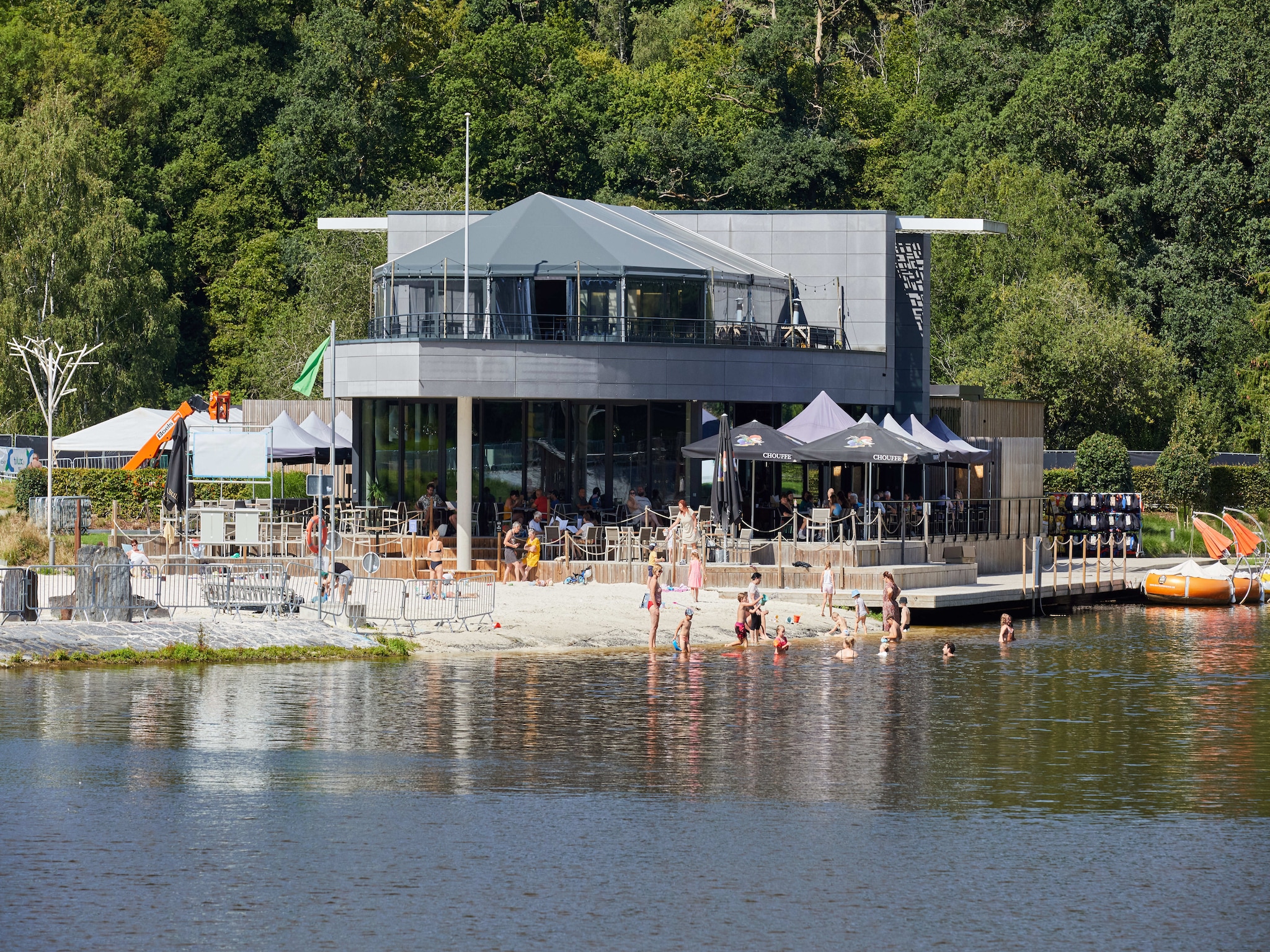   Hillview Resort Grandvoir 1