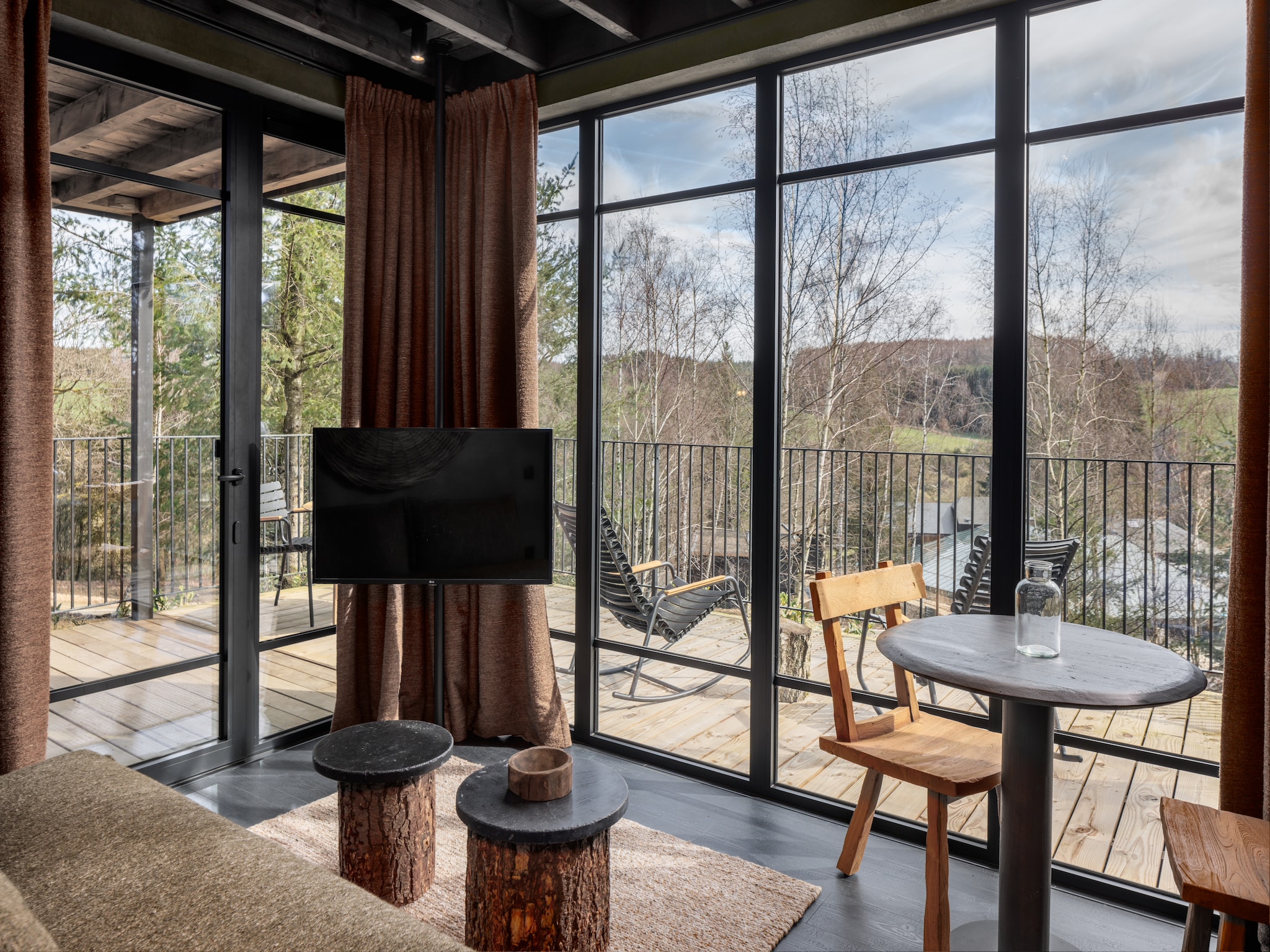   Hillview Resort Grandvoir 1