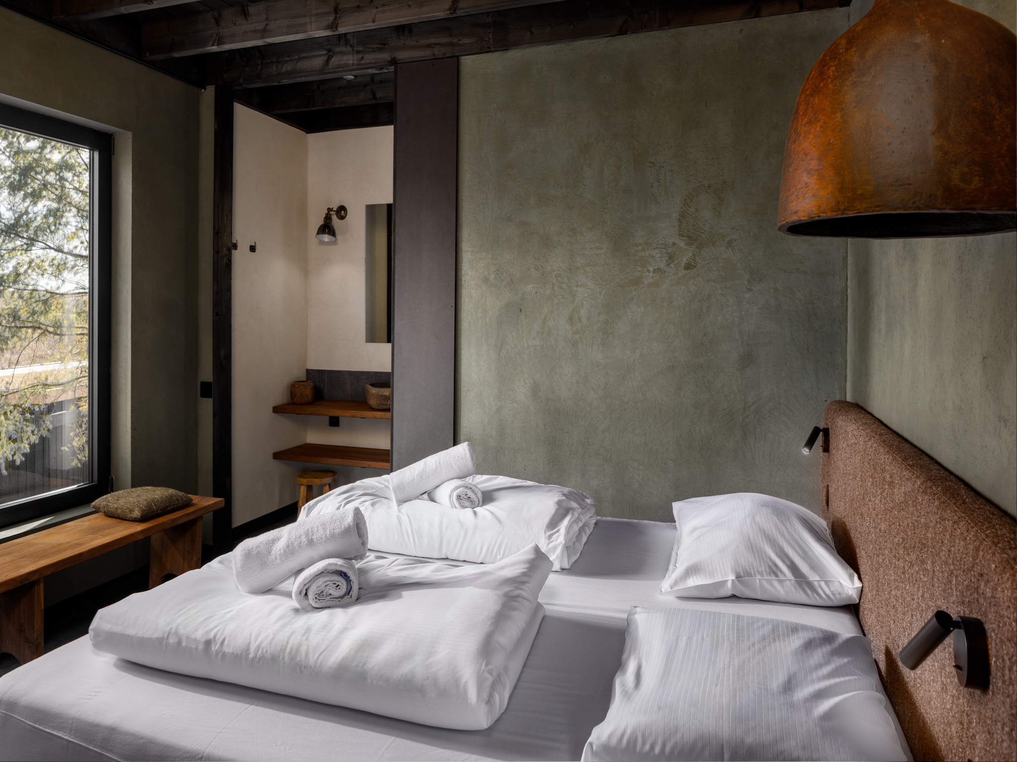   Hillview Resort Grandvoir 1