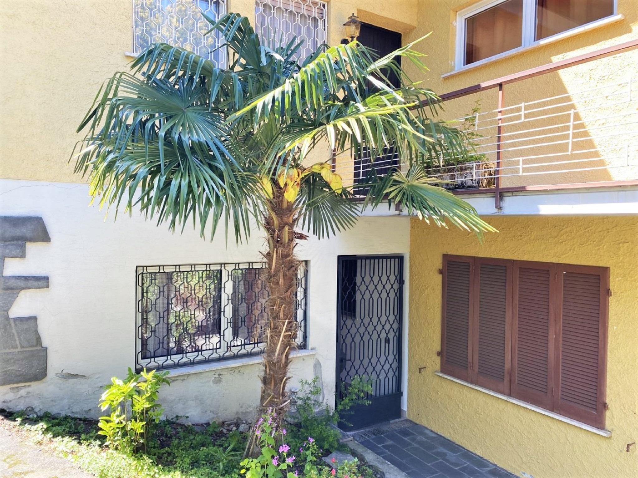 公寓 CIA02/1 - Casa Roccia