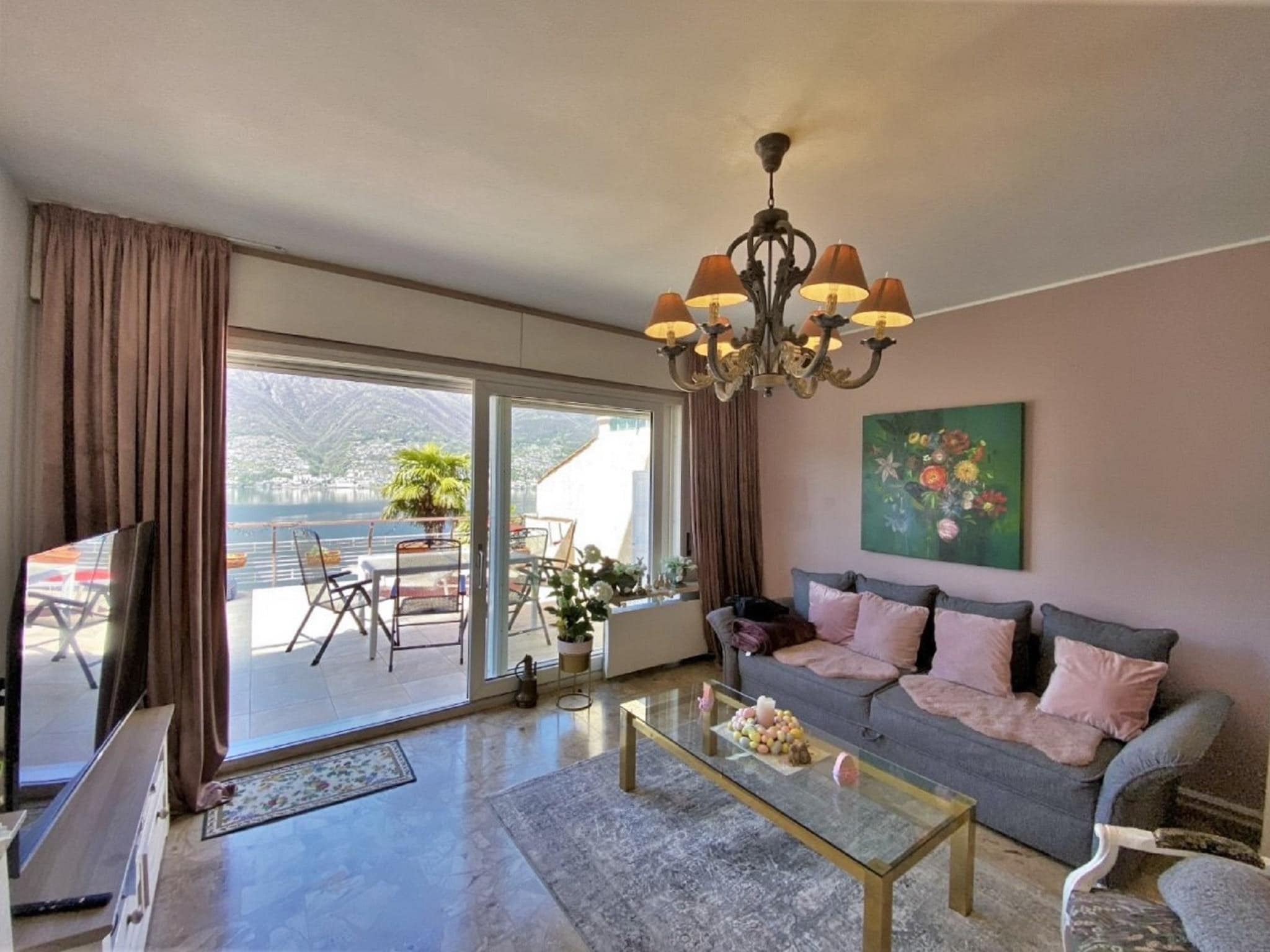 公寓 CIA02/1 - Casa Roccia