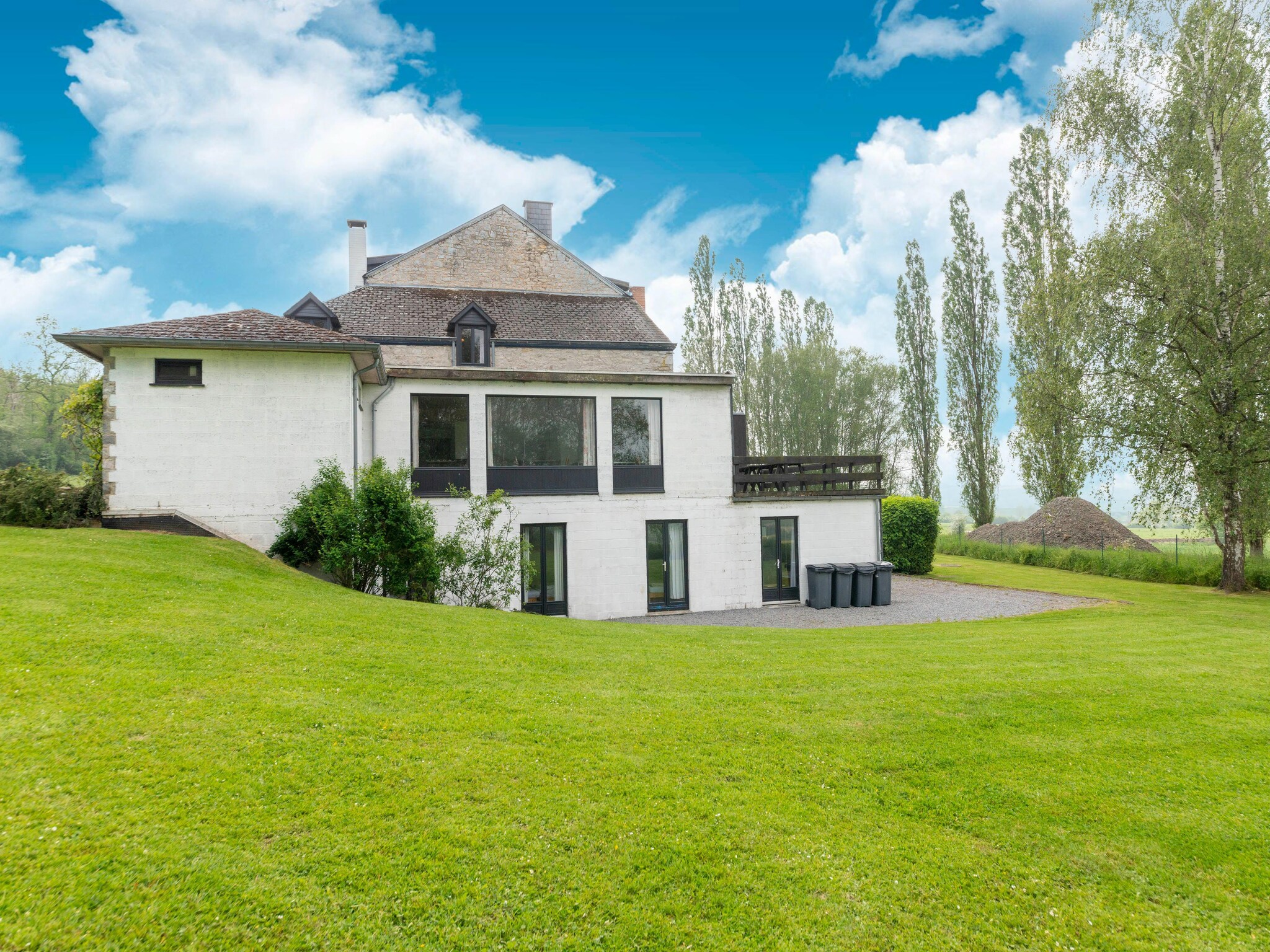   Villa Savoyarde