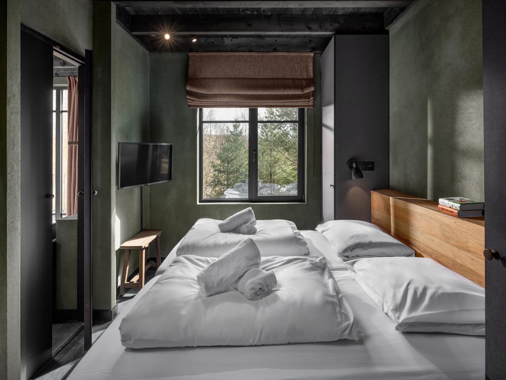   Hillview Resort Grandvoir 2