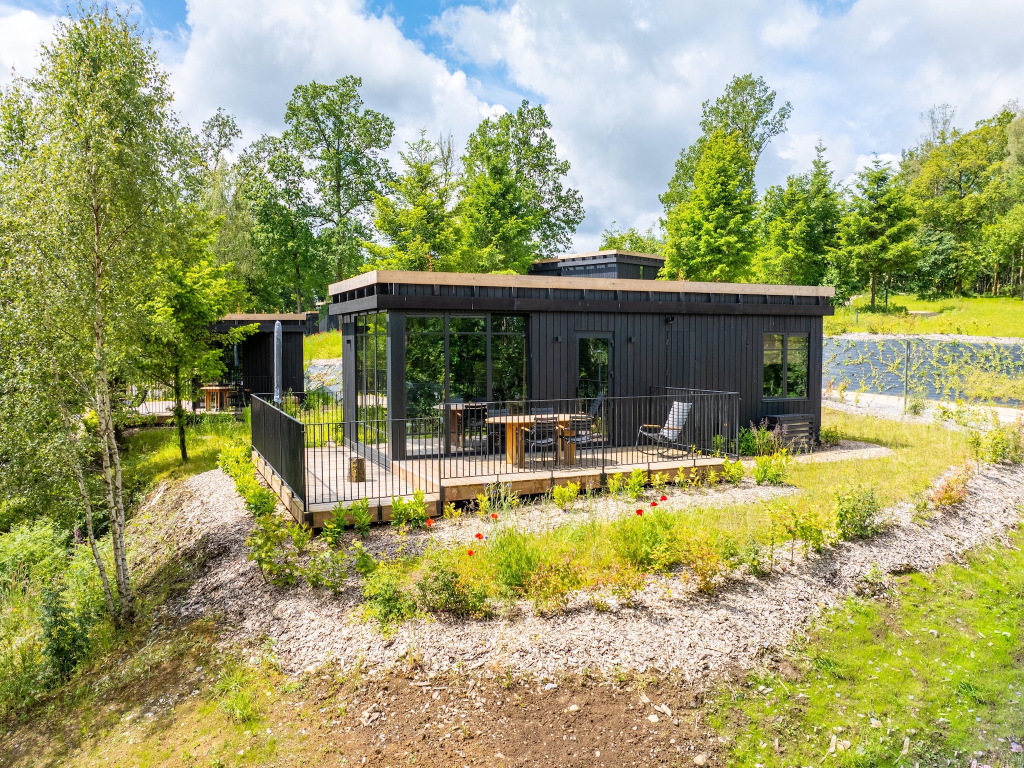   Hillview Resort Grandvoir 2