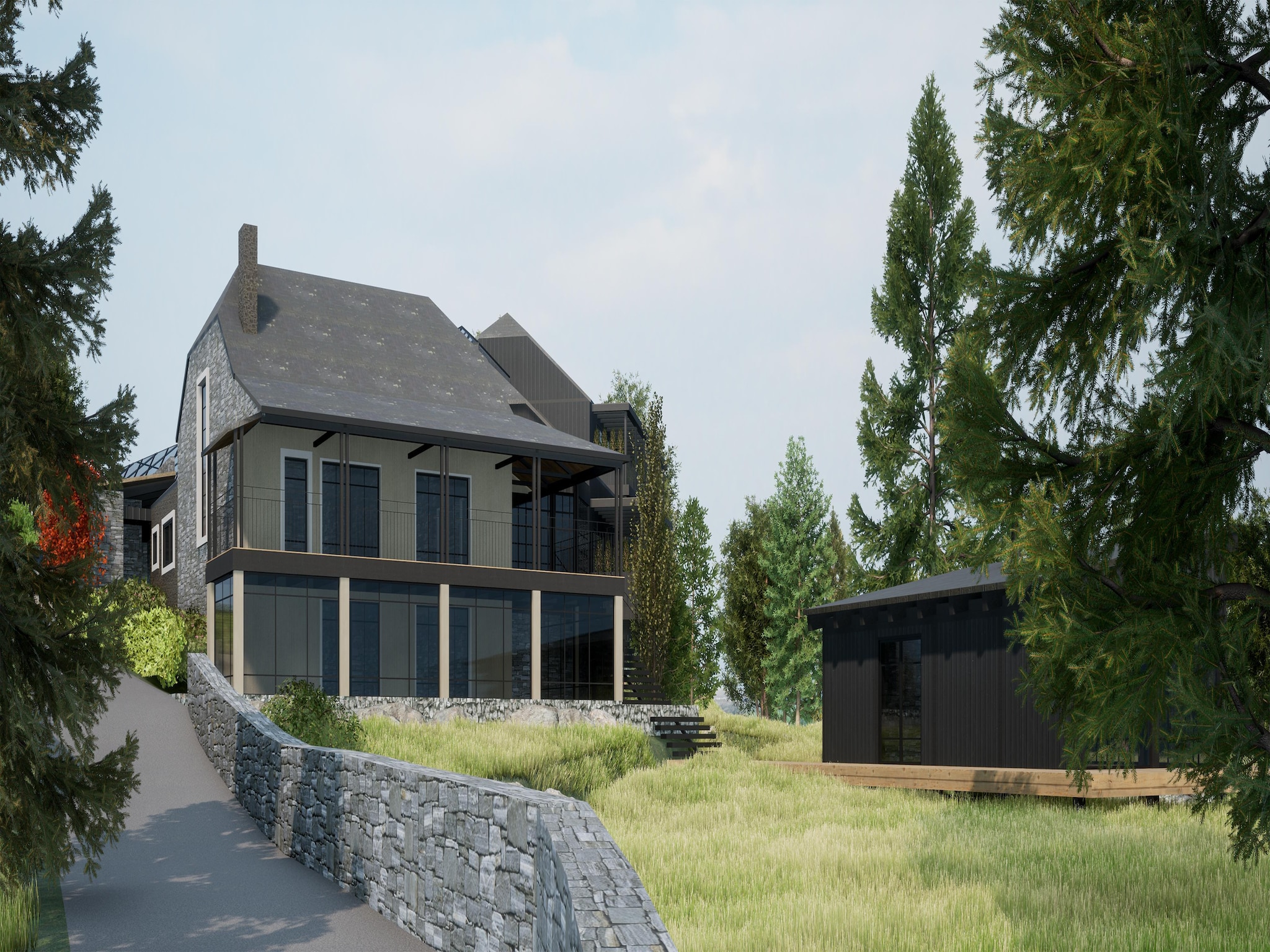   Hillview Resort Grandvoir 3