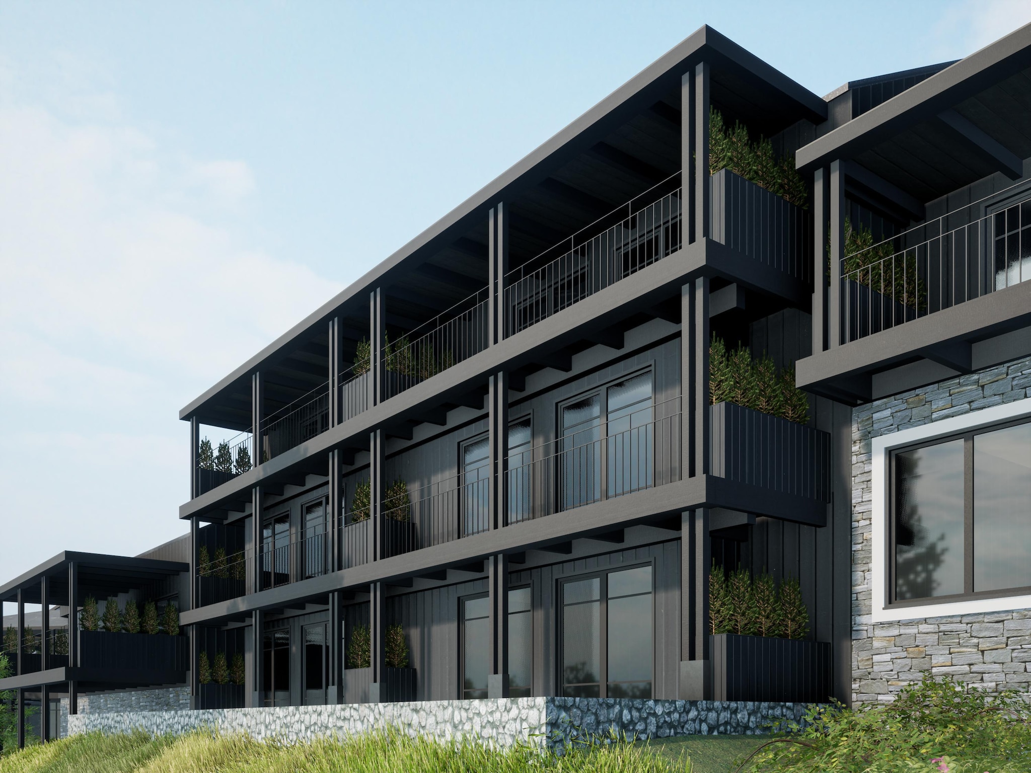   Hillview Resort Grandvoir 3