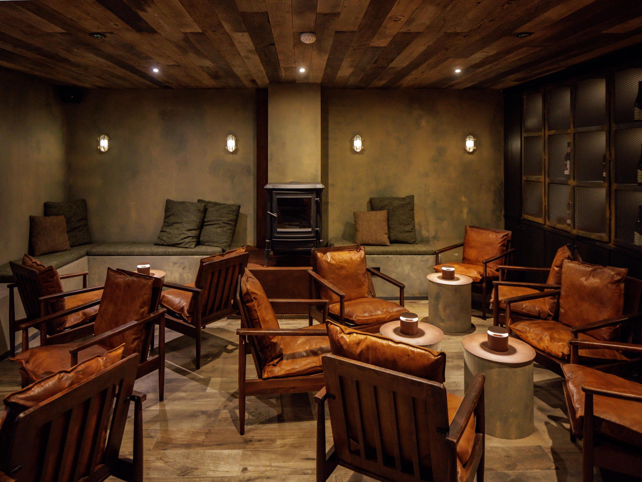   Hillview Resort Grandvoir 3