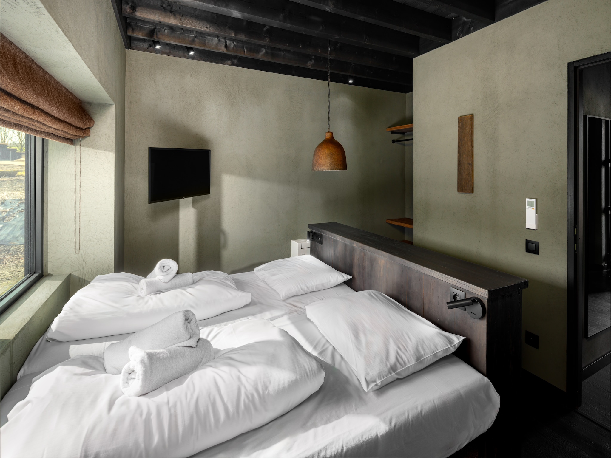   Hillview Resort Grandvoir 3