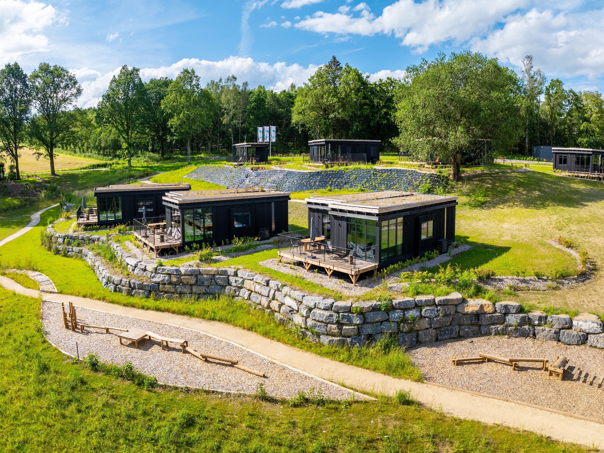   Hillview Resort Grandvoir 3