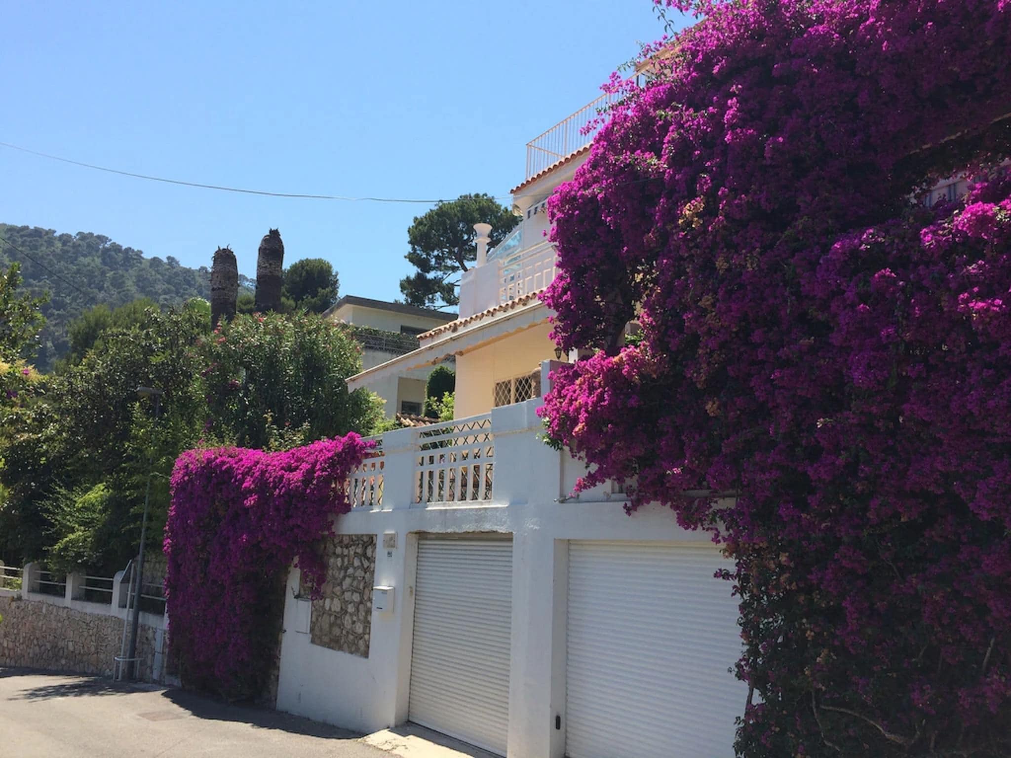   Villa Tit Eze