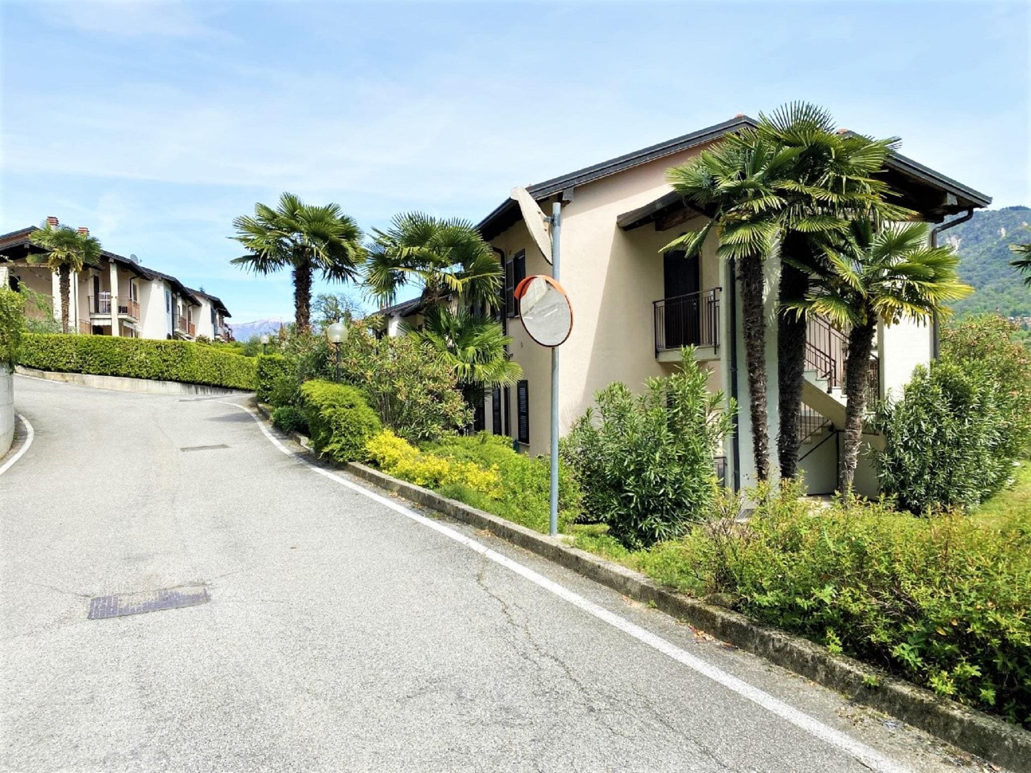 公寓 ROC03/2 - Residenza La Rocca