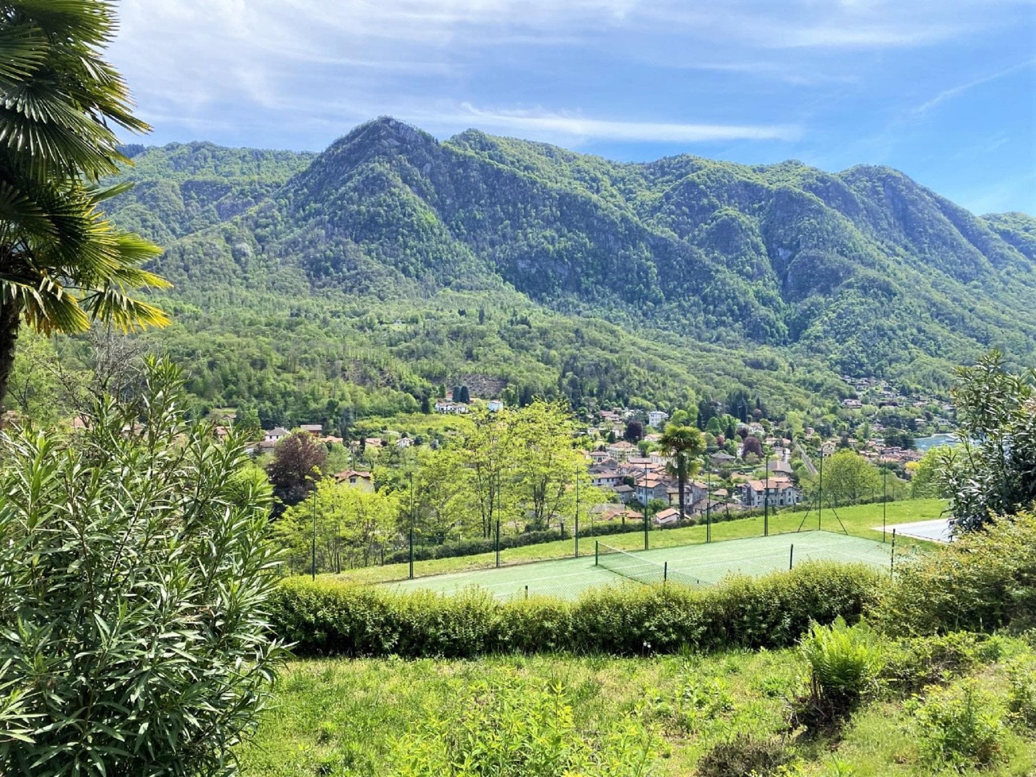 公寓 ROC03/2 - Residenza La Rocca