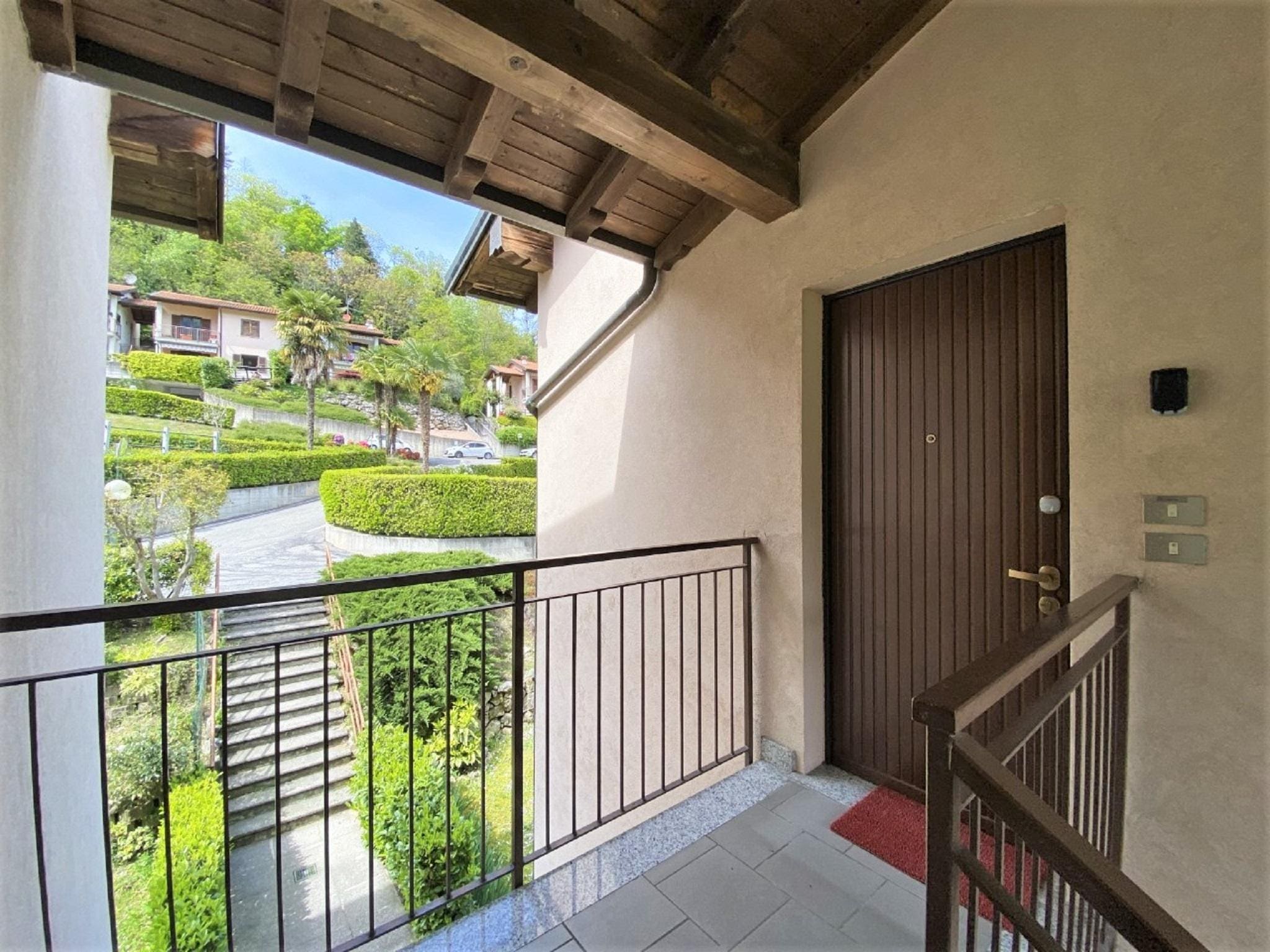 公寓 ROC03/2 - Residenza La Rocca