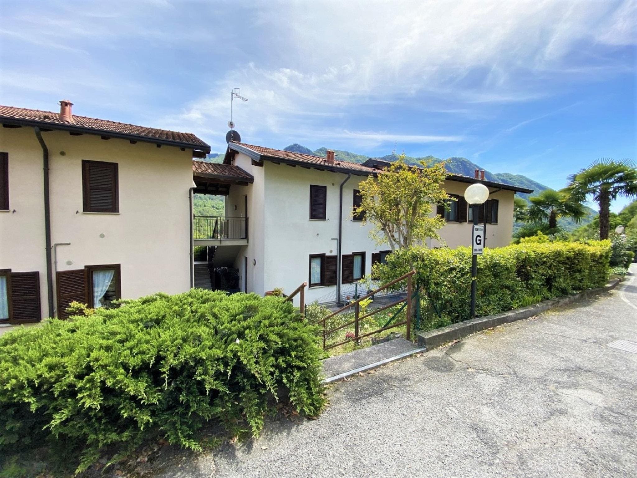 公寓 ROC03/2 - Residenza La Rocca