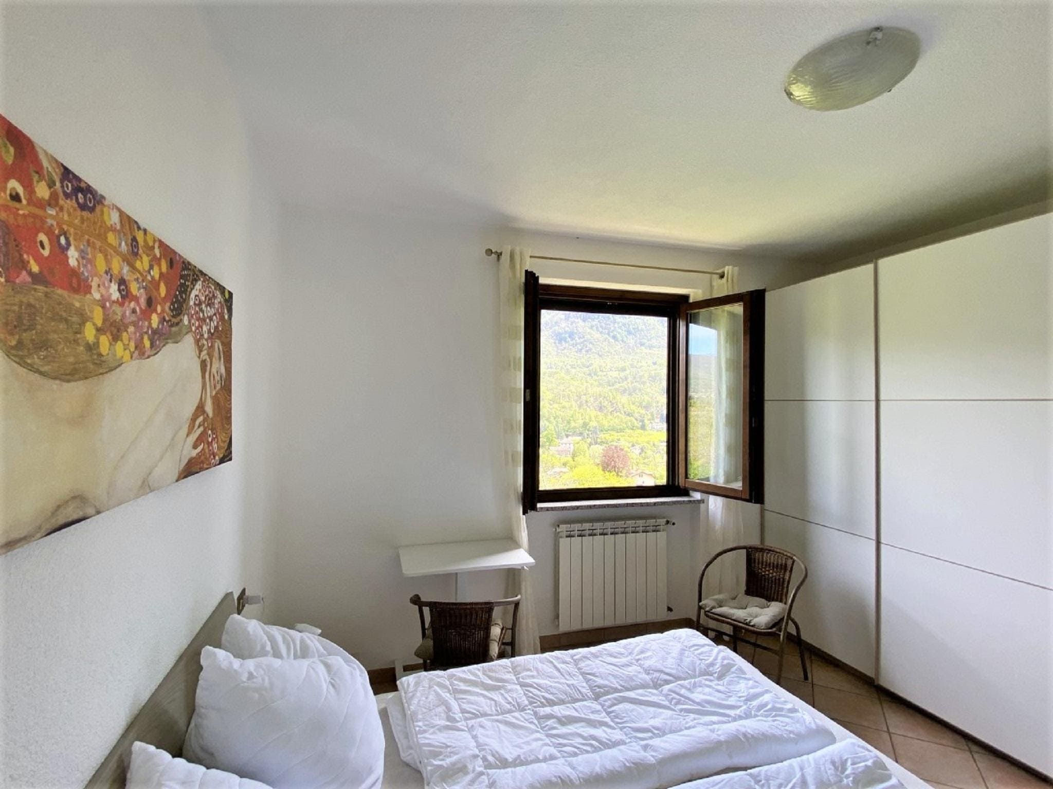 公寓 ROC03/2 - Residenza La Rocca