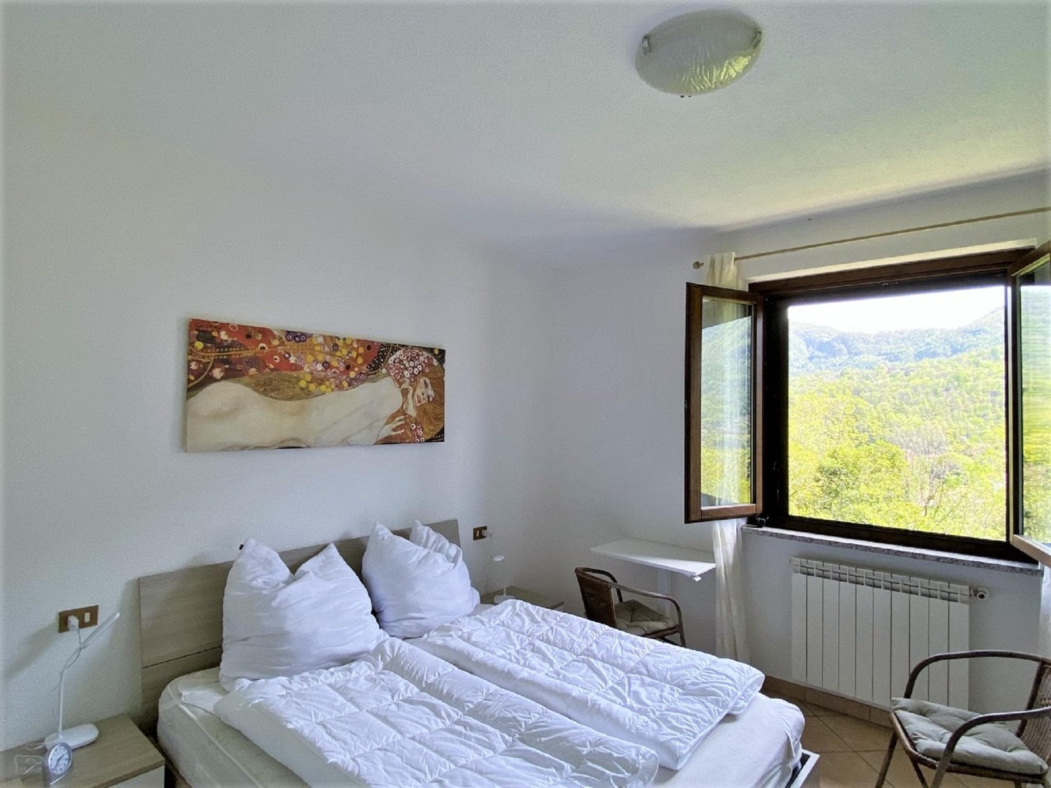 公寓 ROC03/2 - Residenza La Rocca