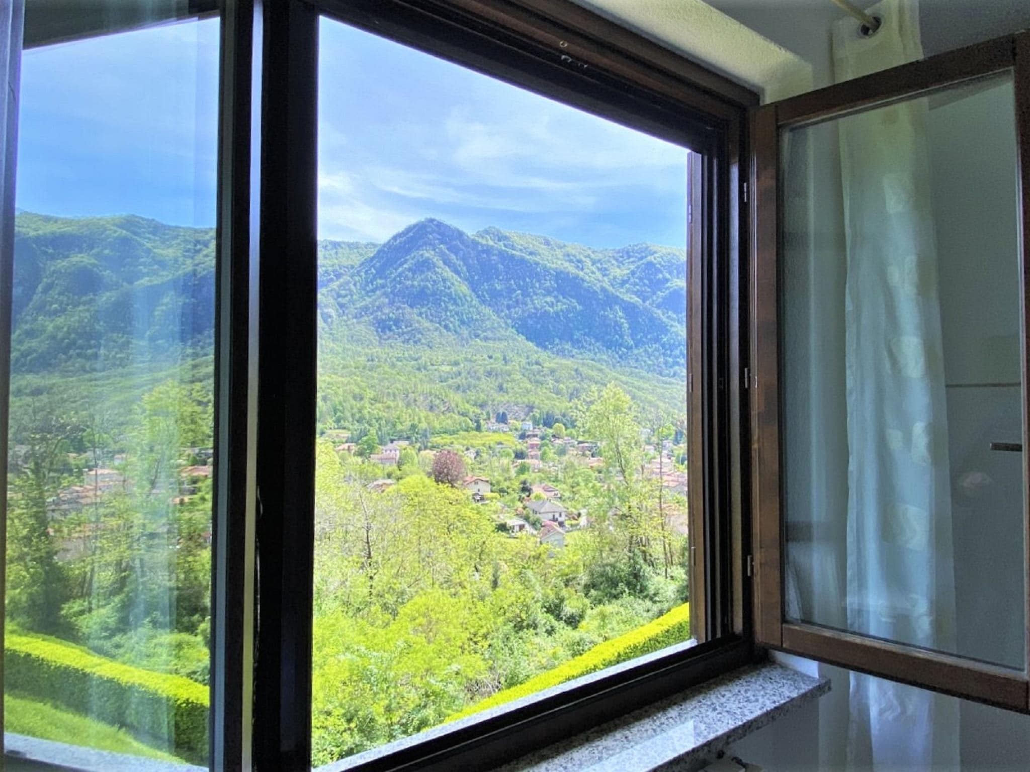 公寓 ROC03/2 - Residenza La Rocca
