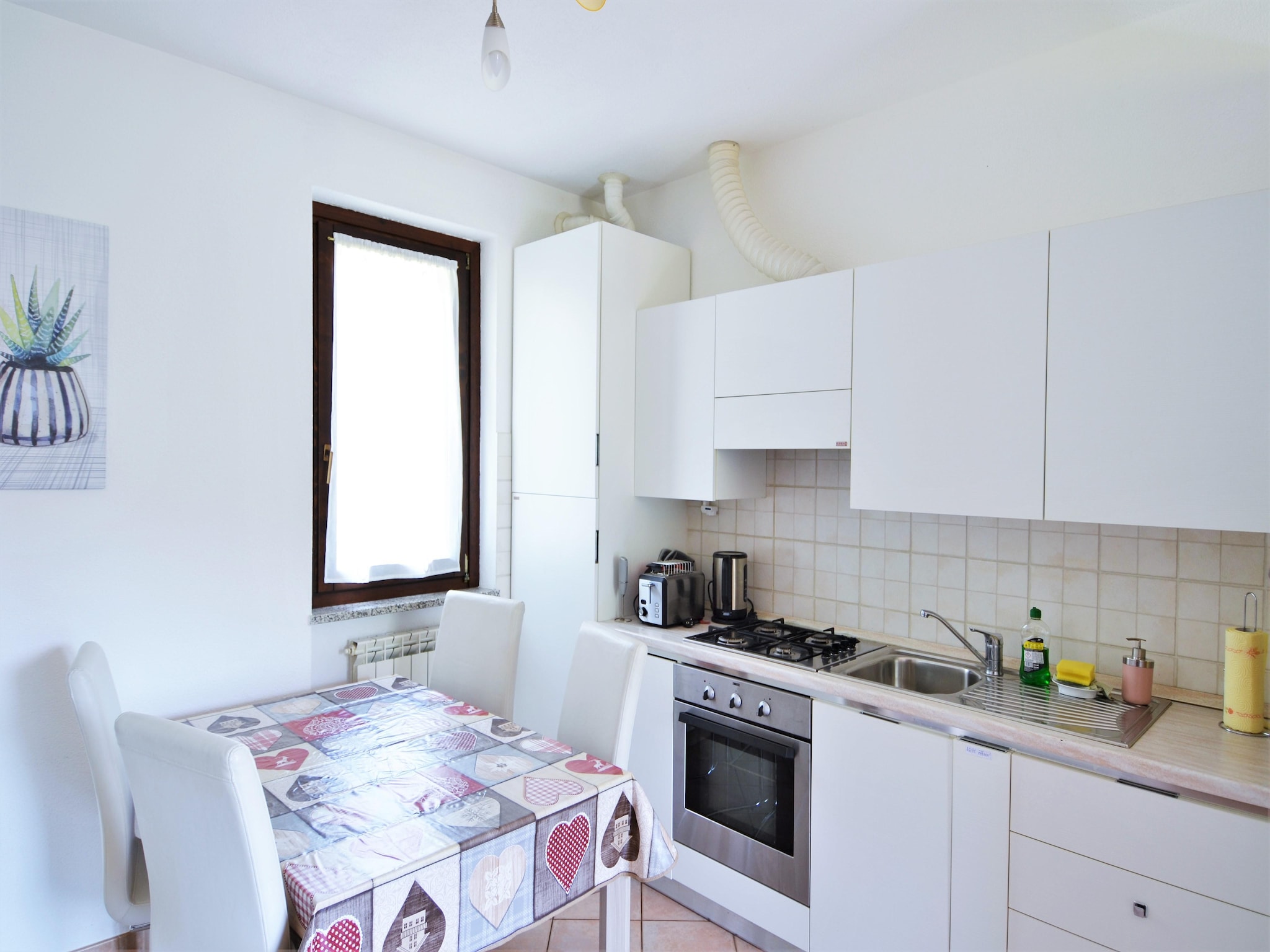 公寓 ROC03/2 - Residenza La Rocca