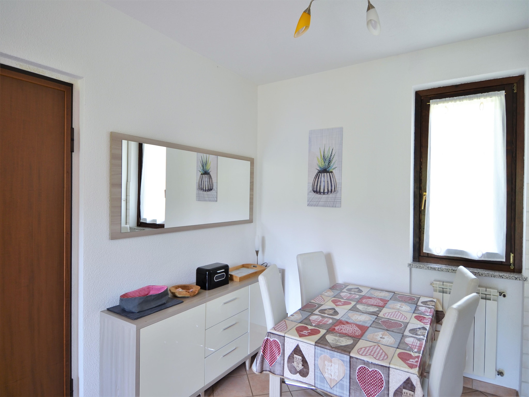 公寓 ROC03/2 - Residenza La Rocca