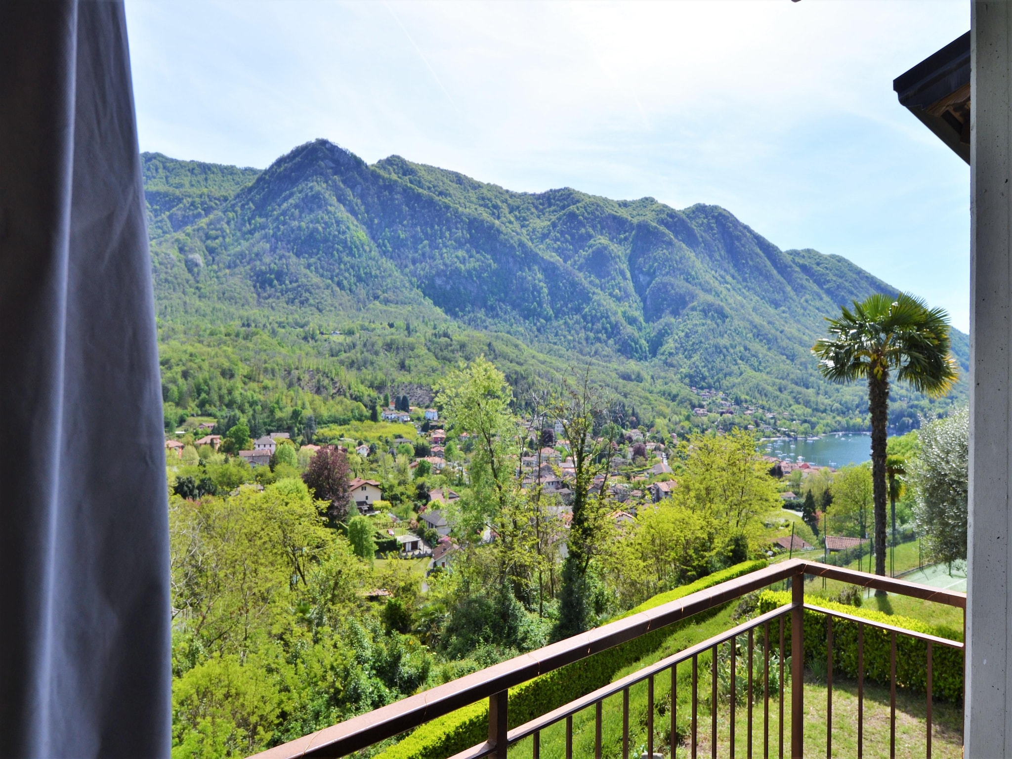 公寓 ROC03/2 - Residenza La Rocca