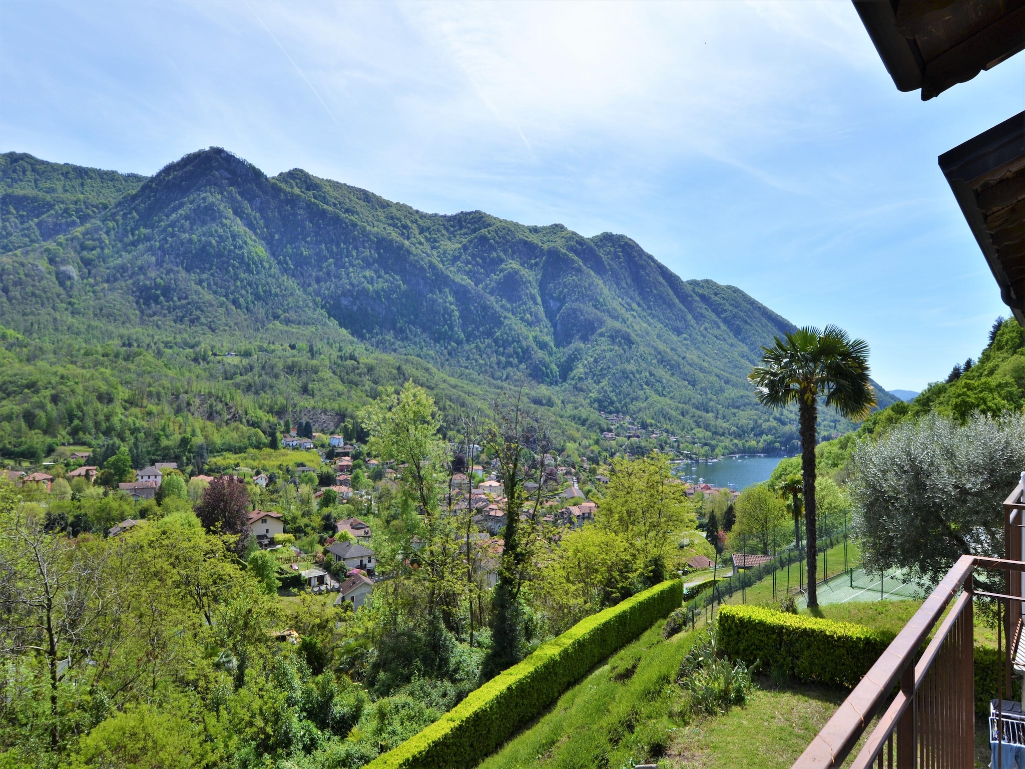 公寓 ROC03/2 - Residenza La Rocca