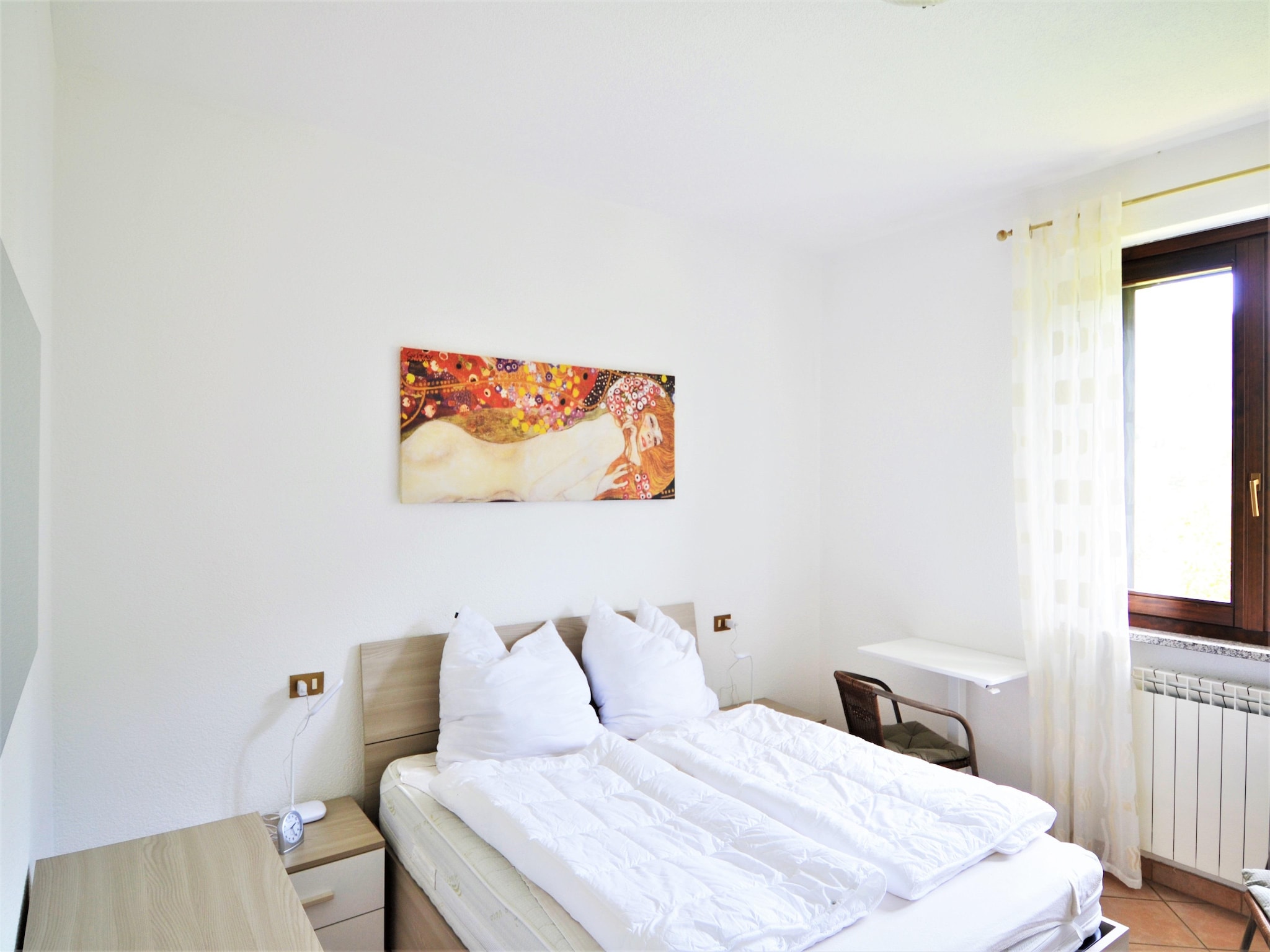 公寓 ROC03/2 - Residenza La Rocca