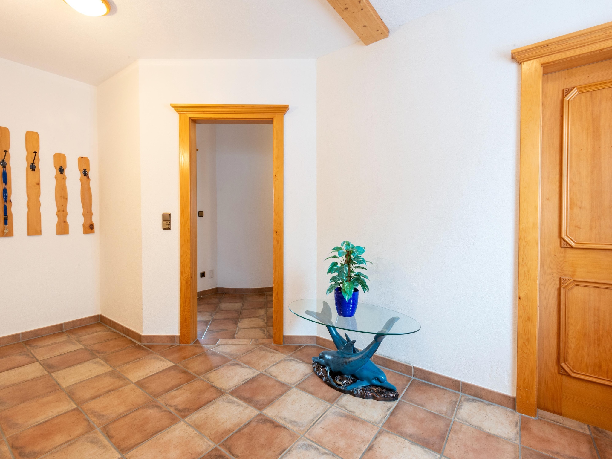 Leilighet Rofanblick 12PAX