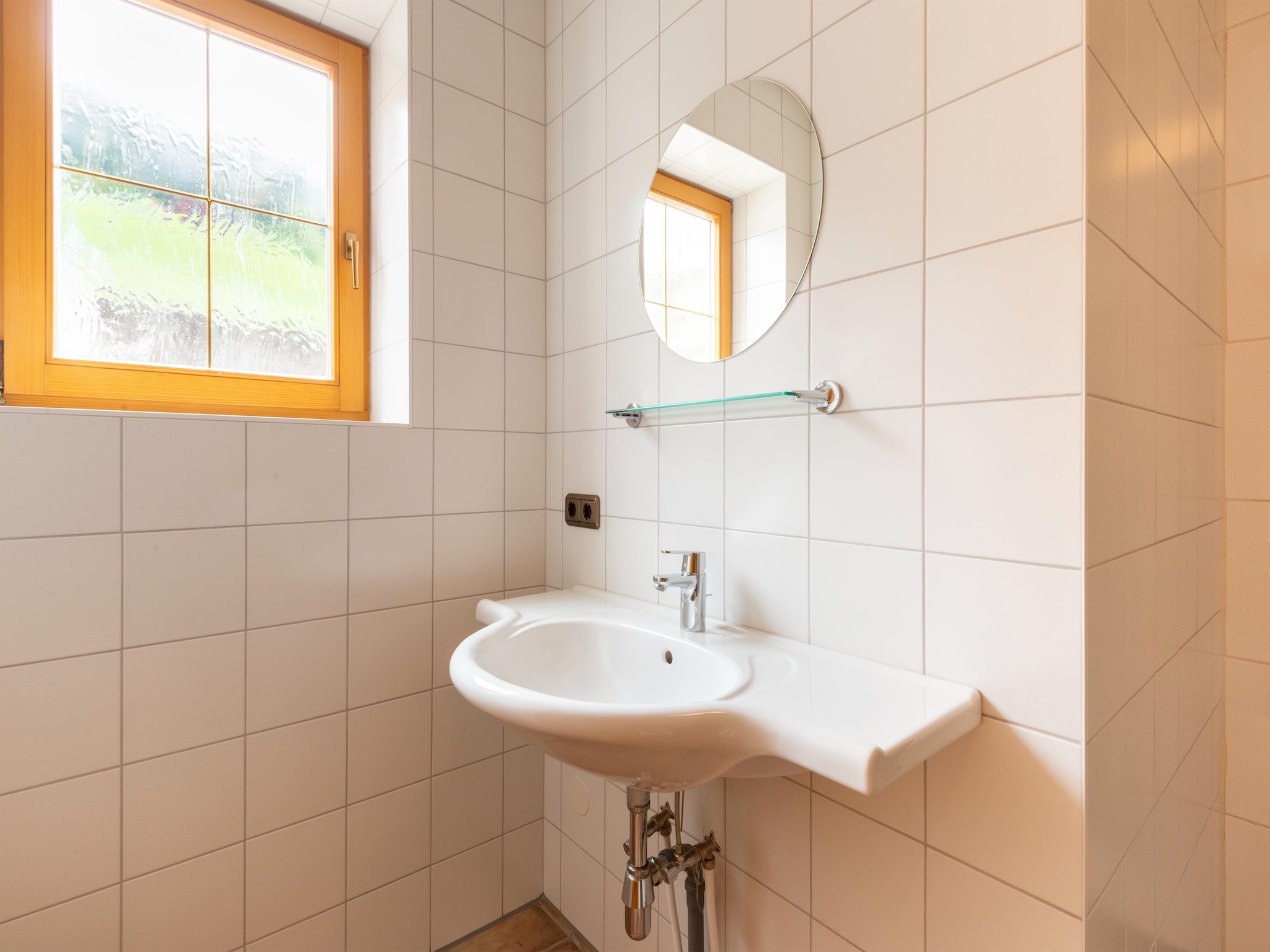 Leilighet Rofanblick 12PAX
