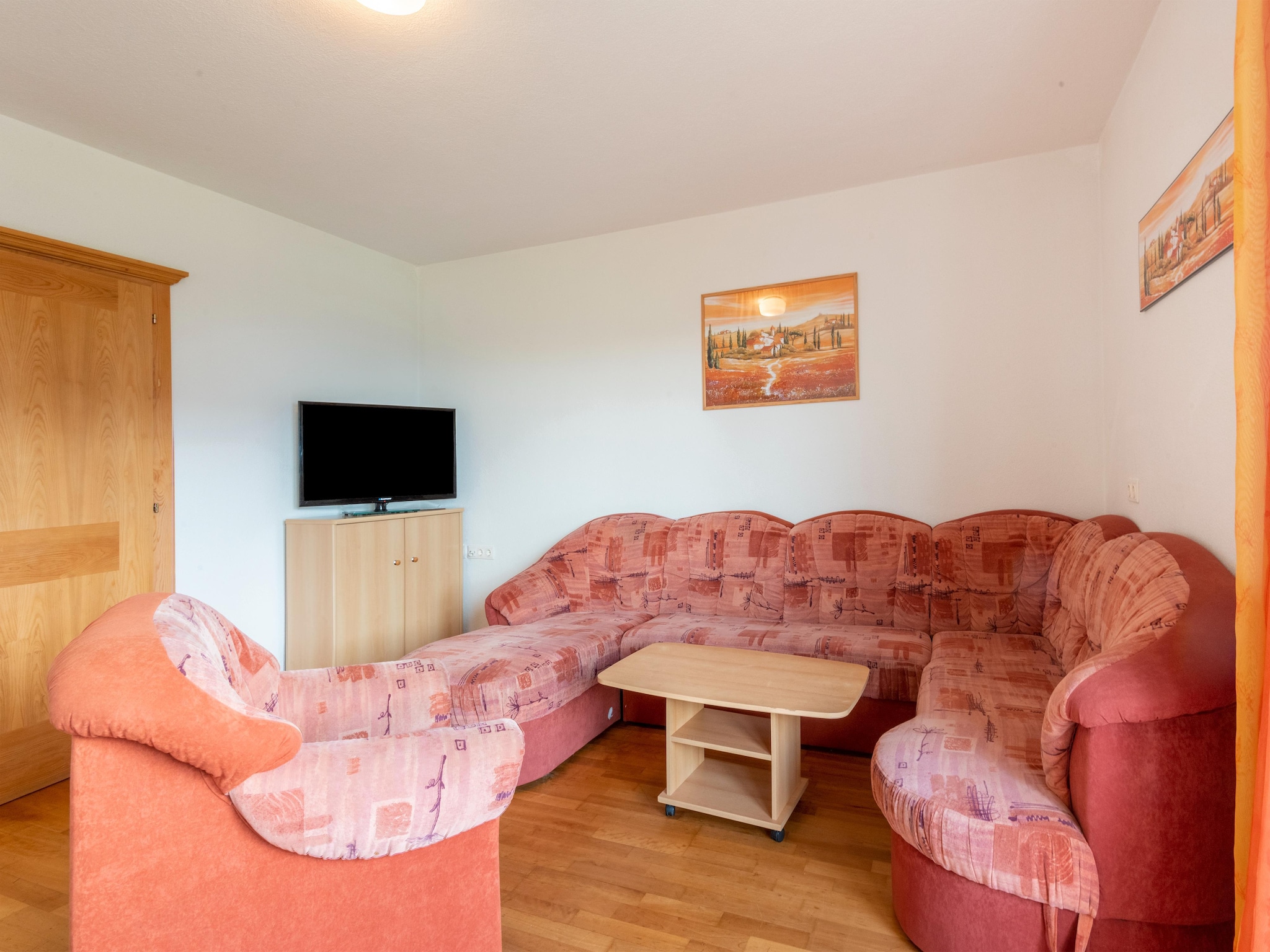Leilighet Rofanblick 12PAX